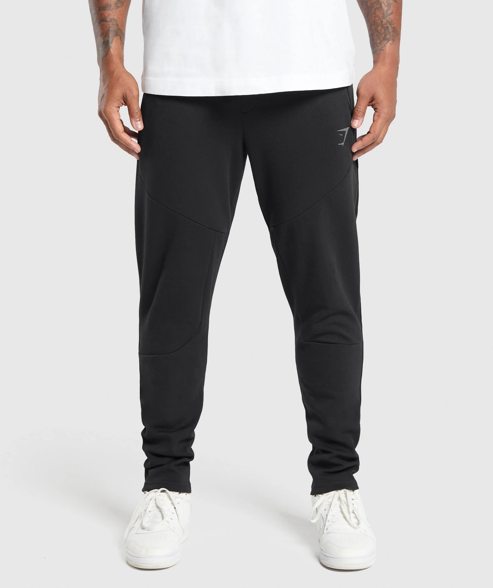 Interlock Tech Joggers