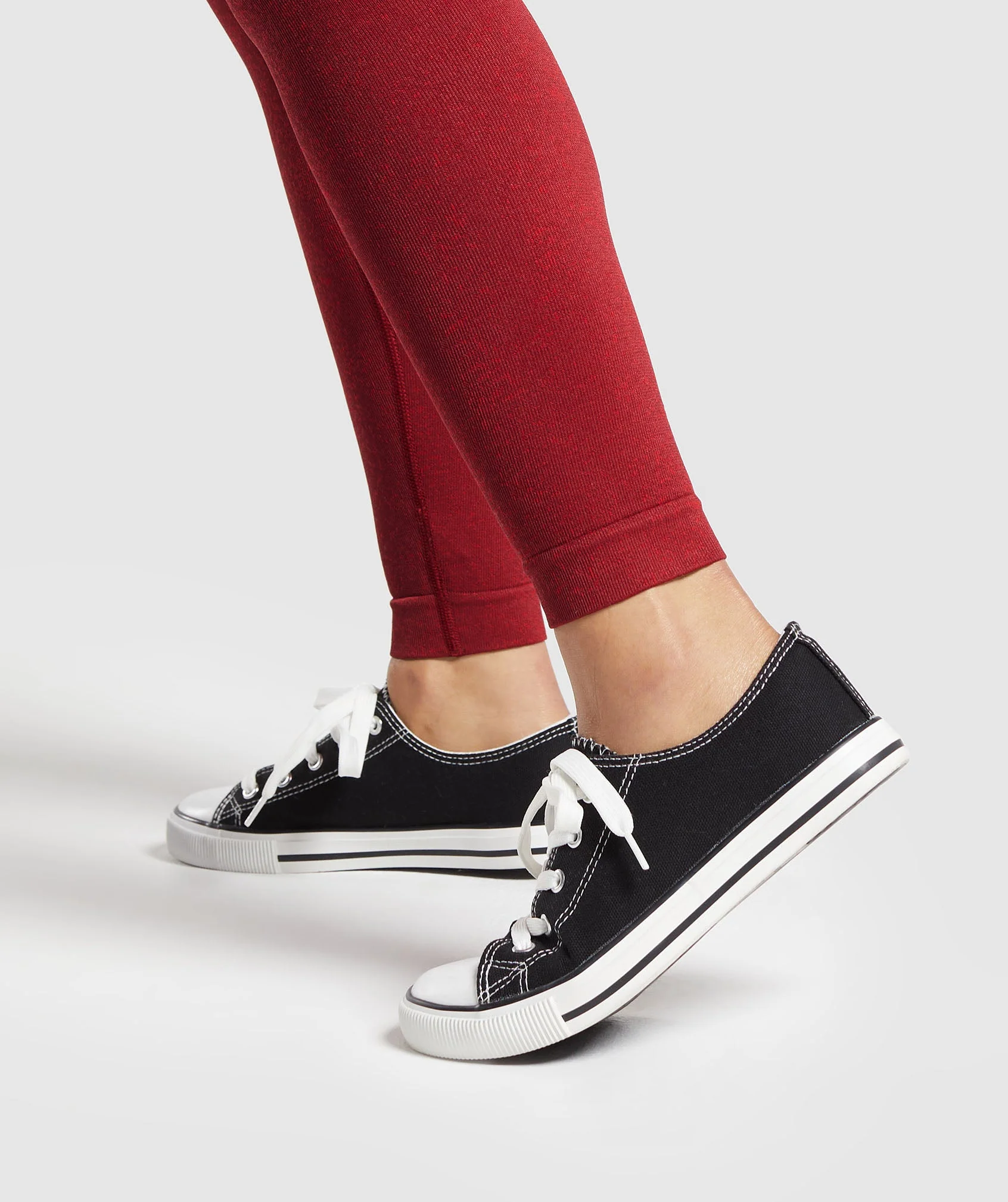 Adapt Fleck Seamless Leggings