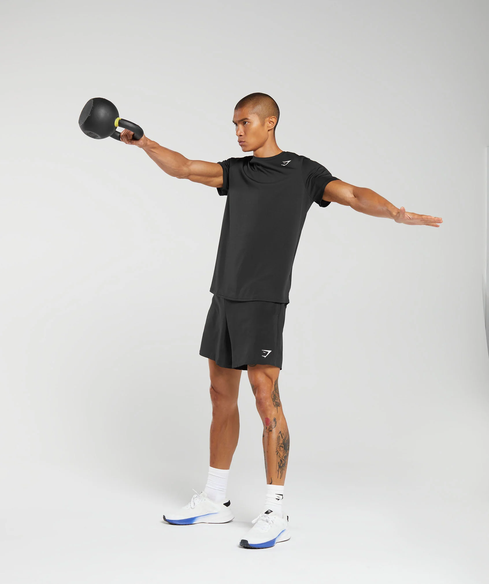 Arrival Regular Fit T-Shirt