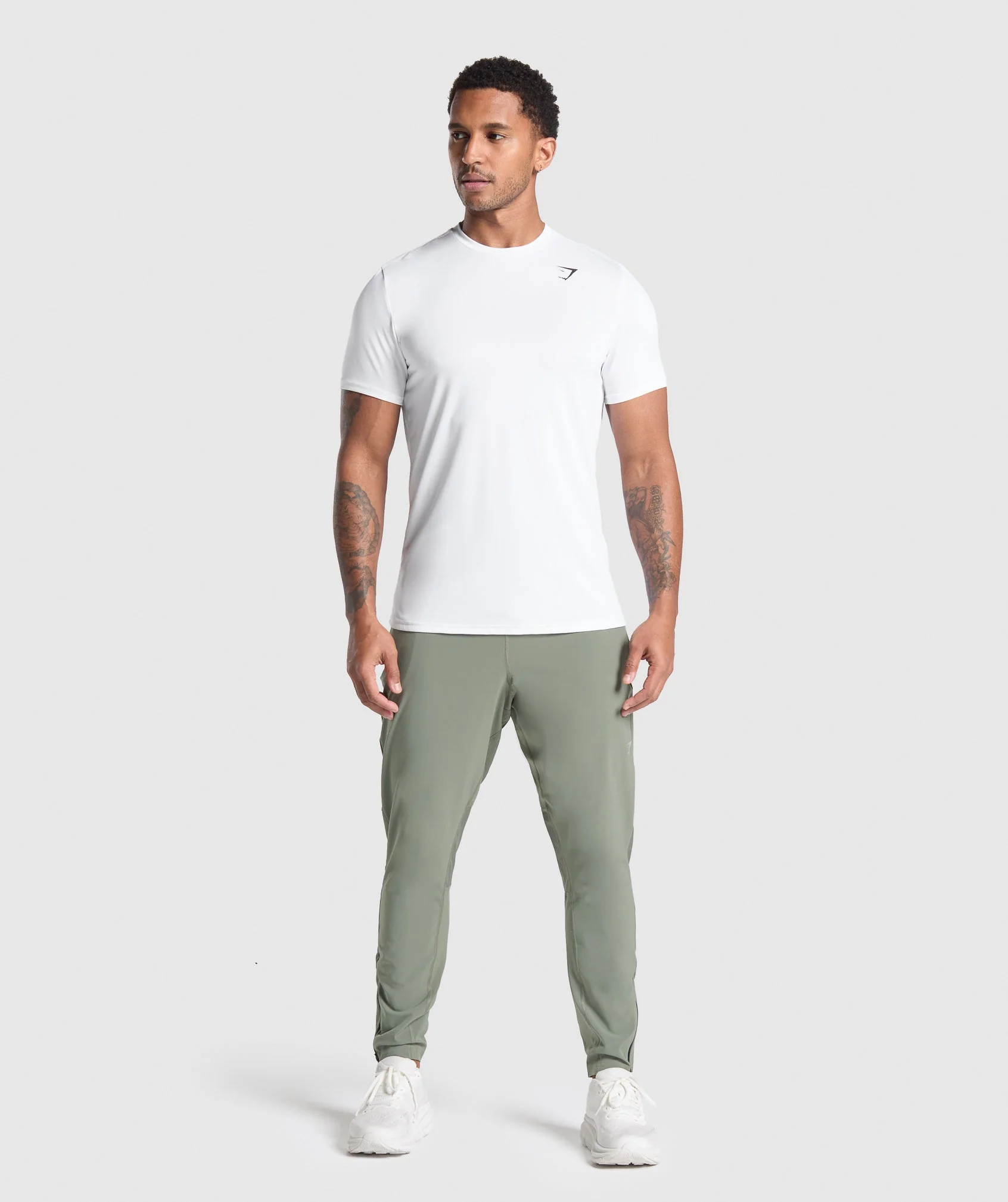 Running Performance Joggers