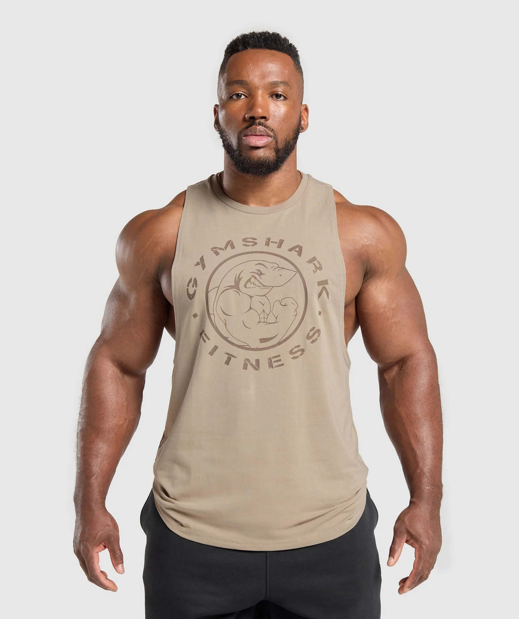 Legacy Drop Arm Tank