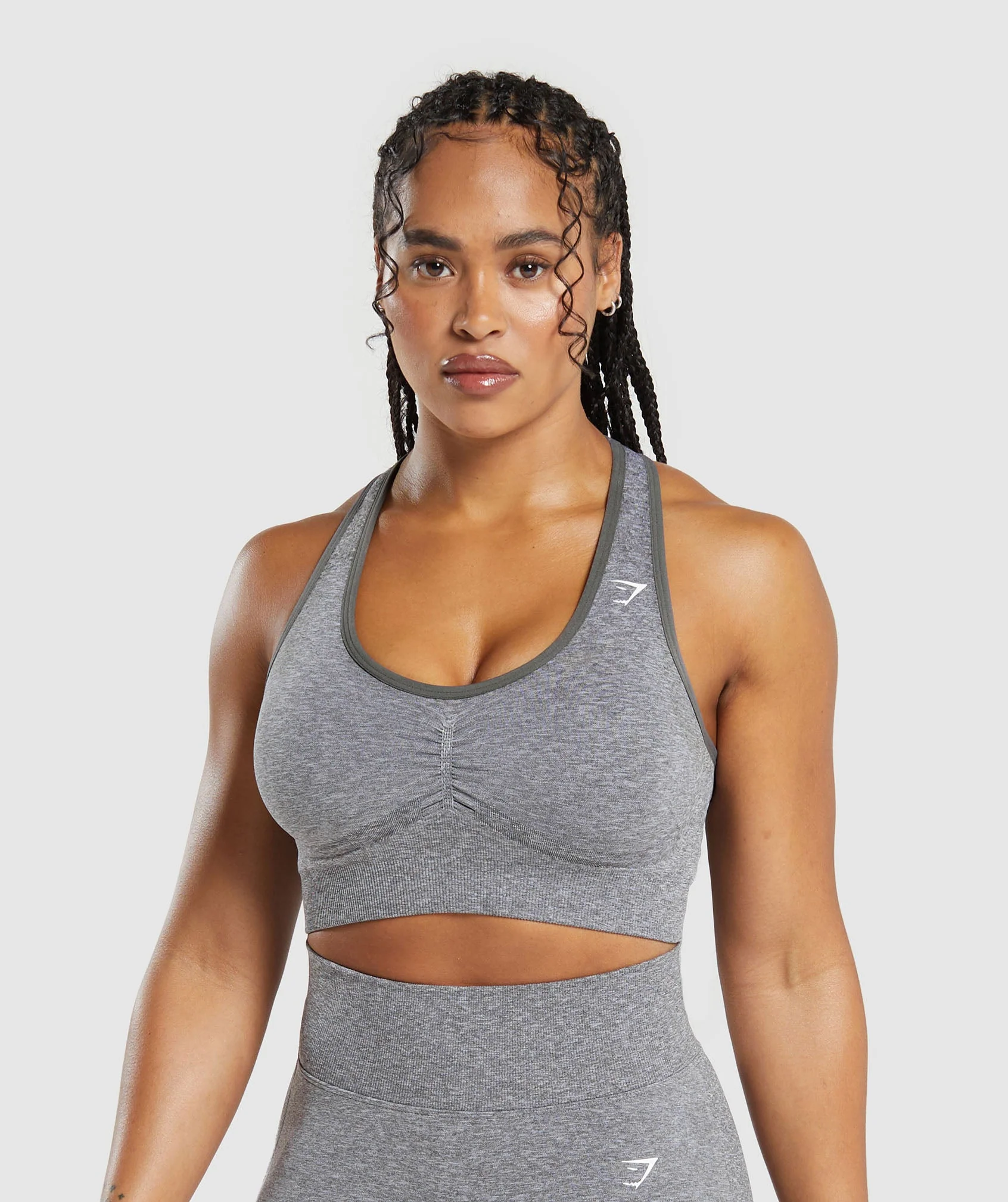 Lift Seamless Sports Bra