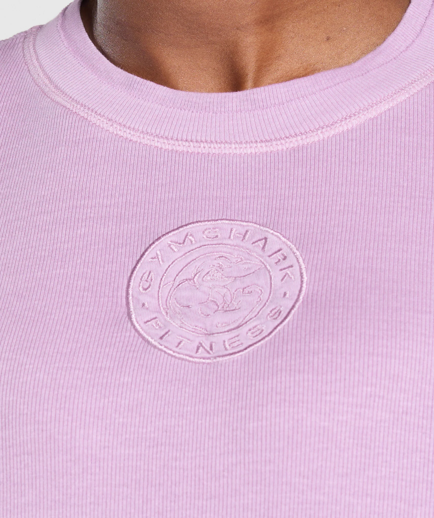 Premium Legacy Washed Oversized T-Shirt