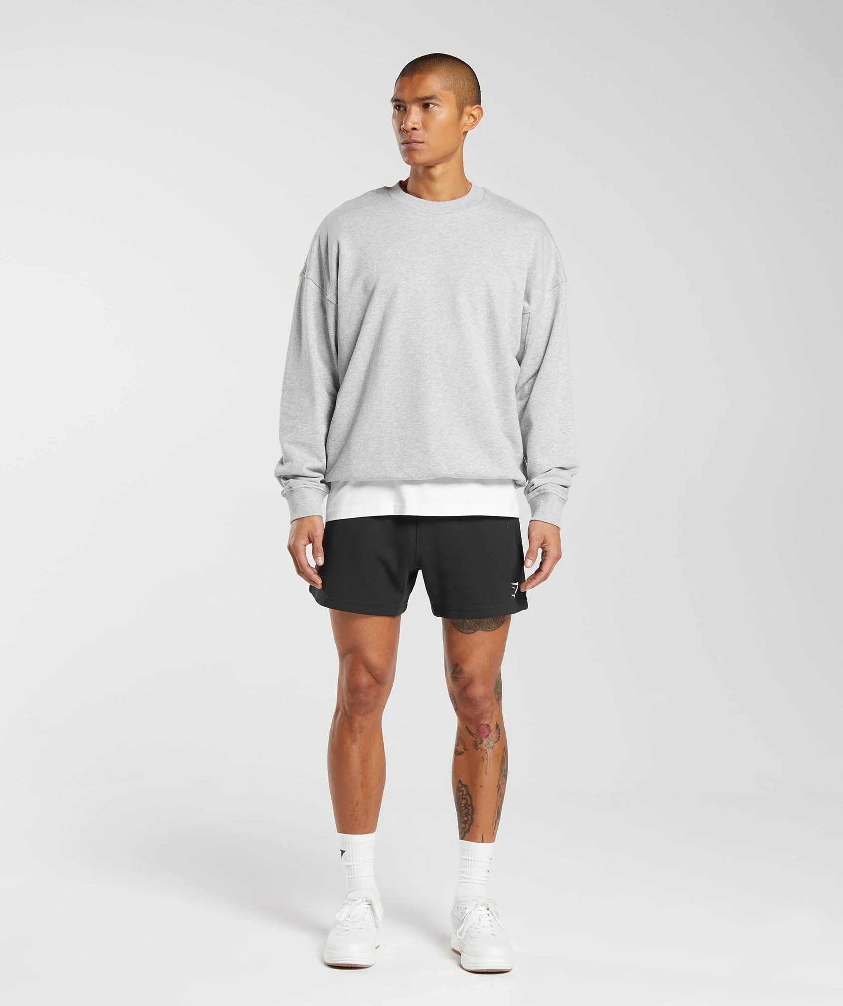 Rest Day Essential Crew