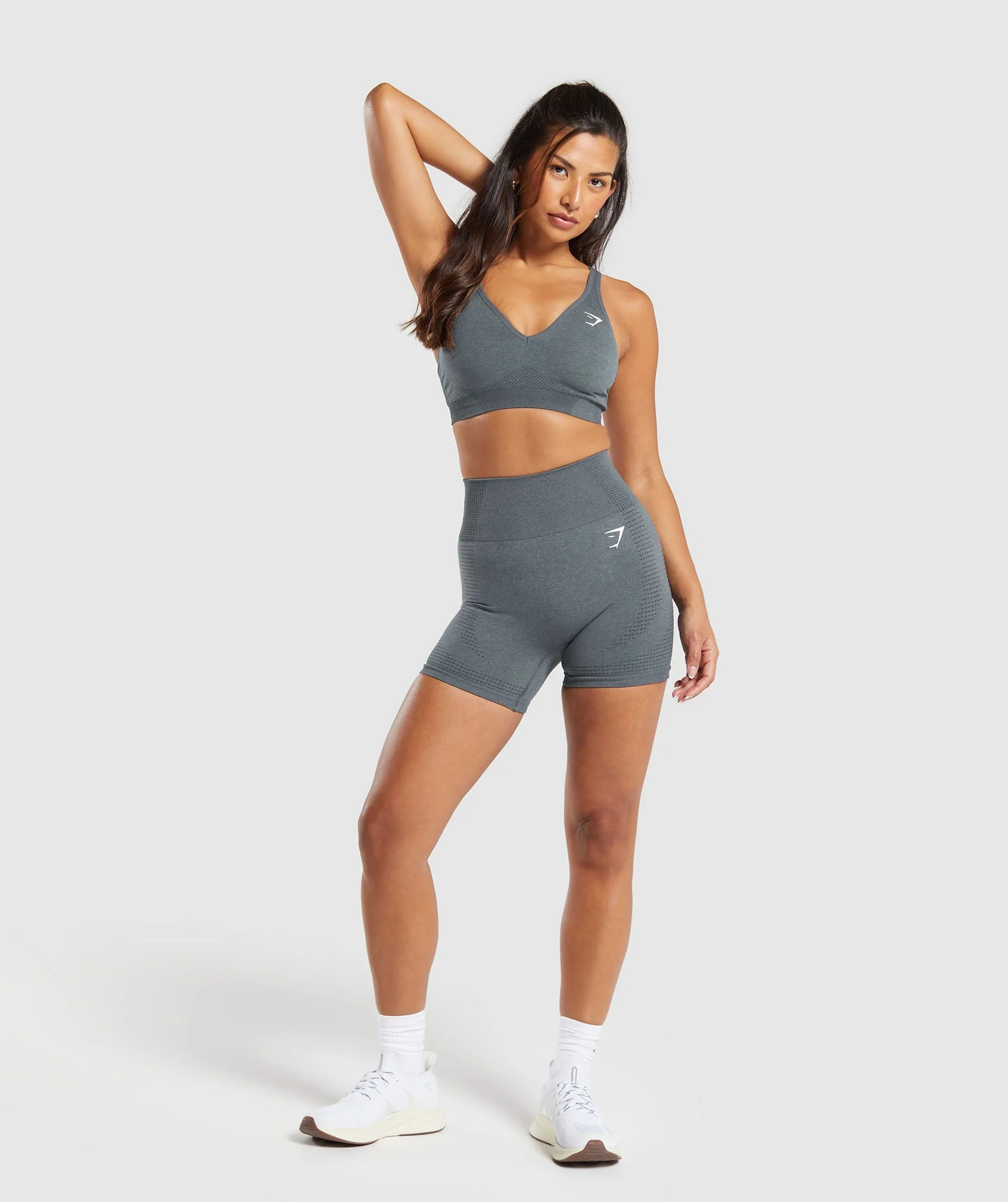 Vital Seamless Shorts