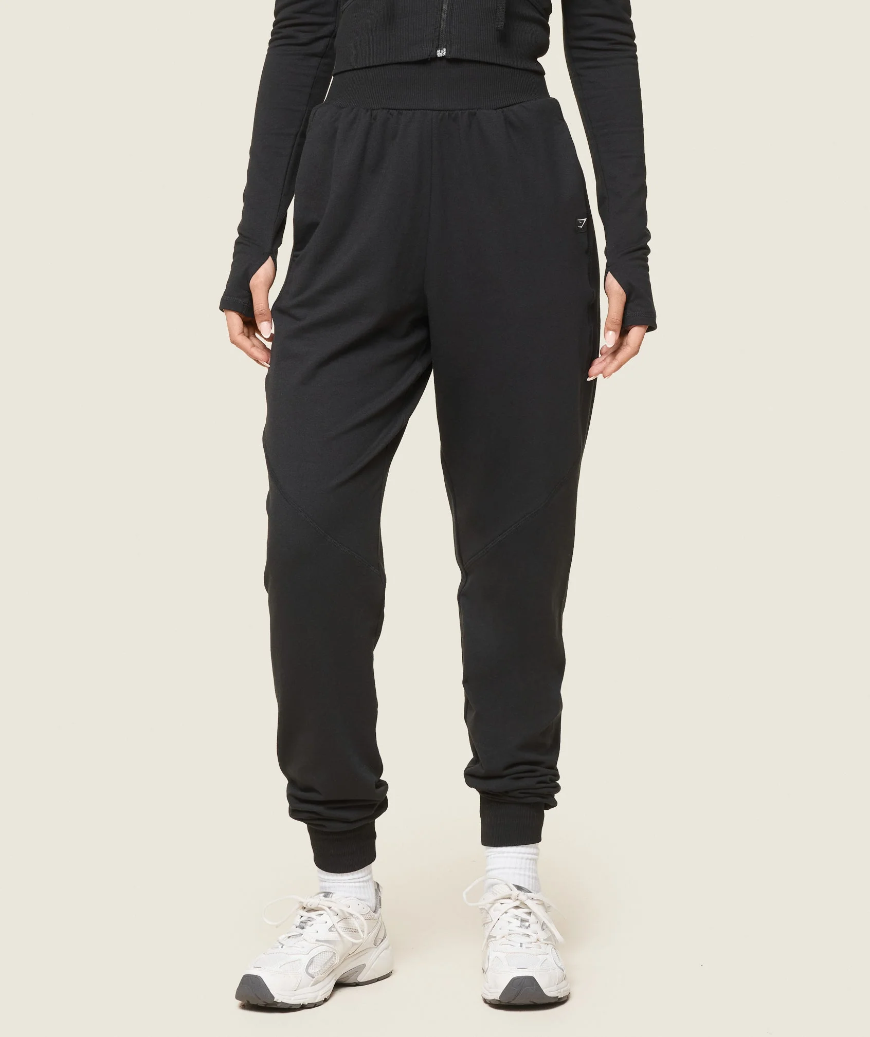 GS x Leana Deeb Training Joggers