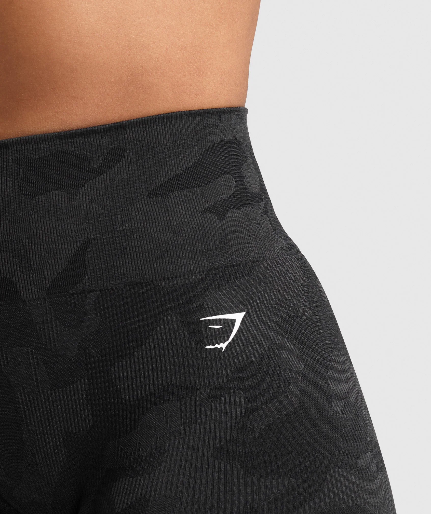 Adapt Camo Seamless Shorts