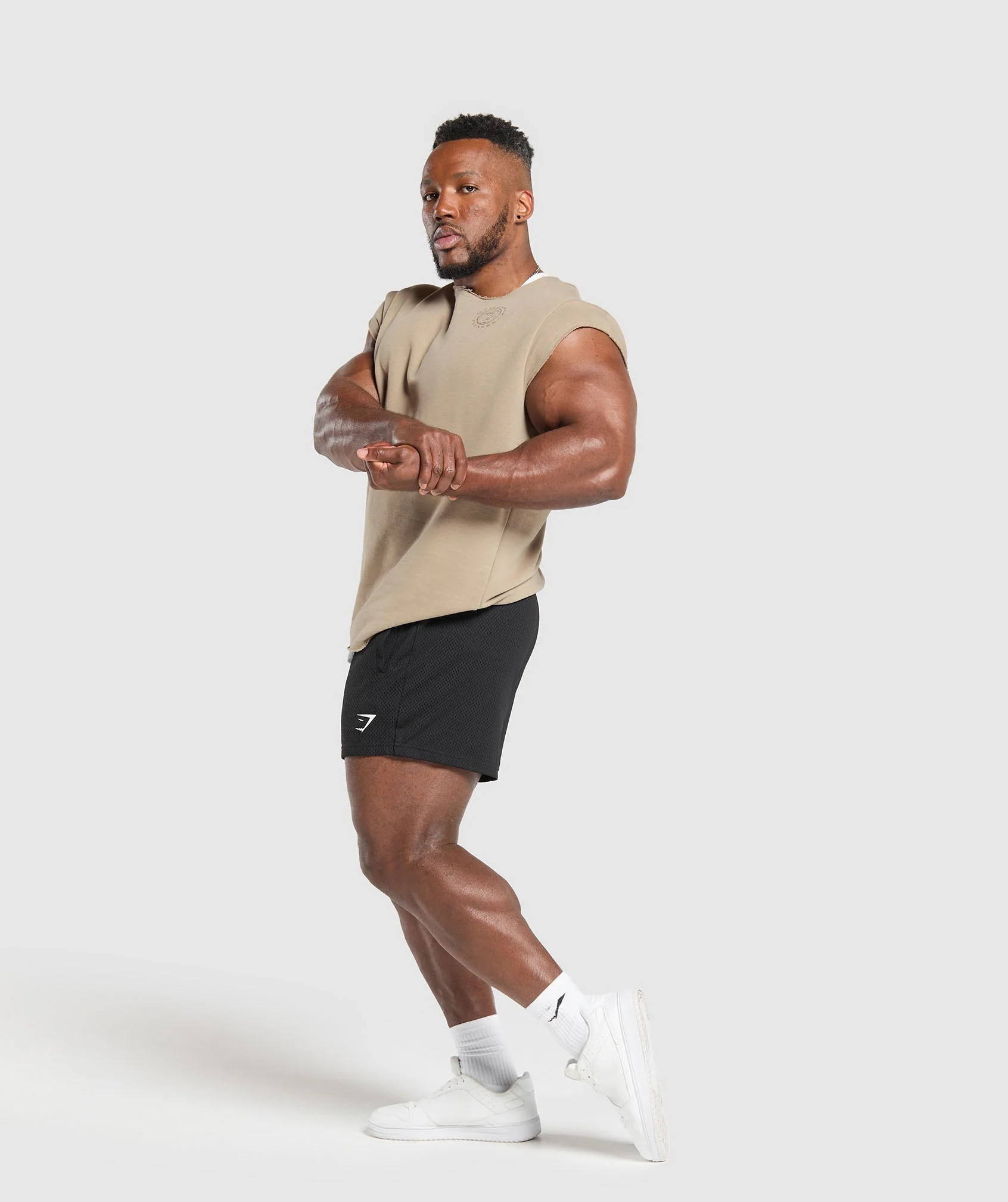 Legacy Cap Sleeve Rag Top