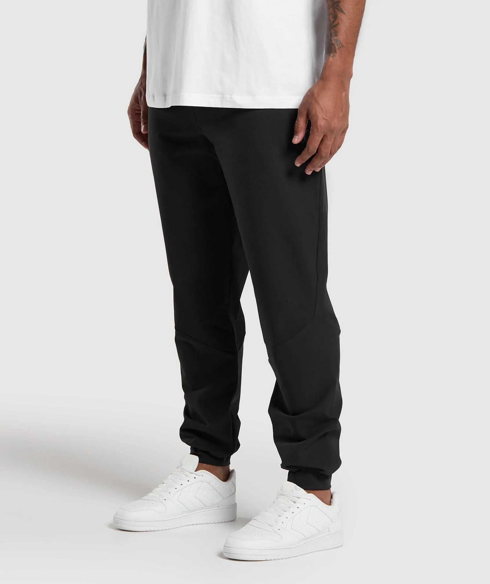 Ease Woven Joggers