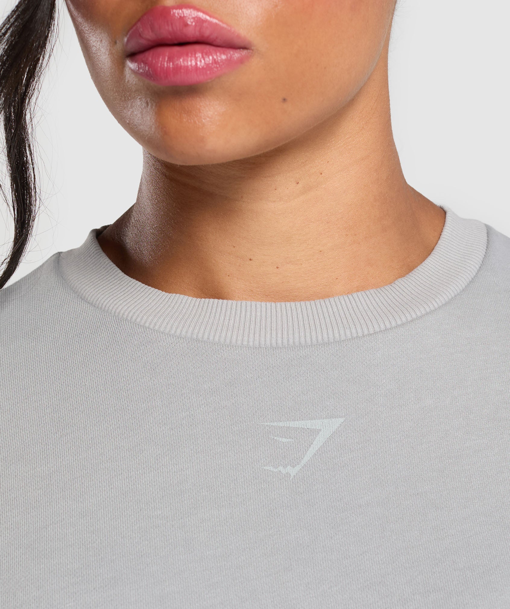 Power Washed Sweatshirt