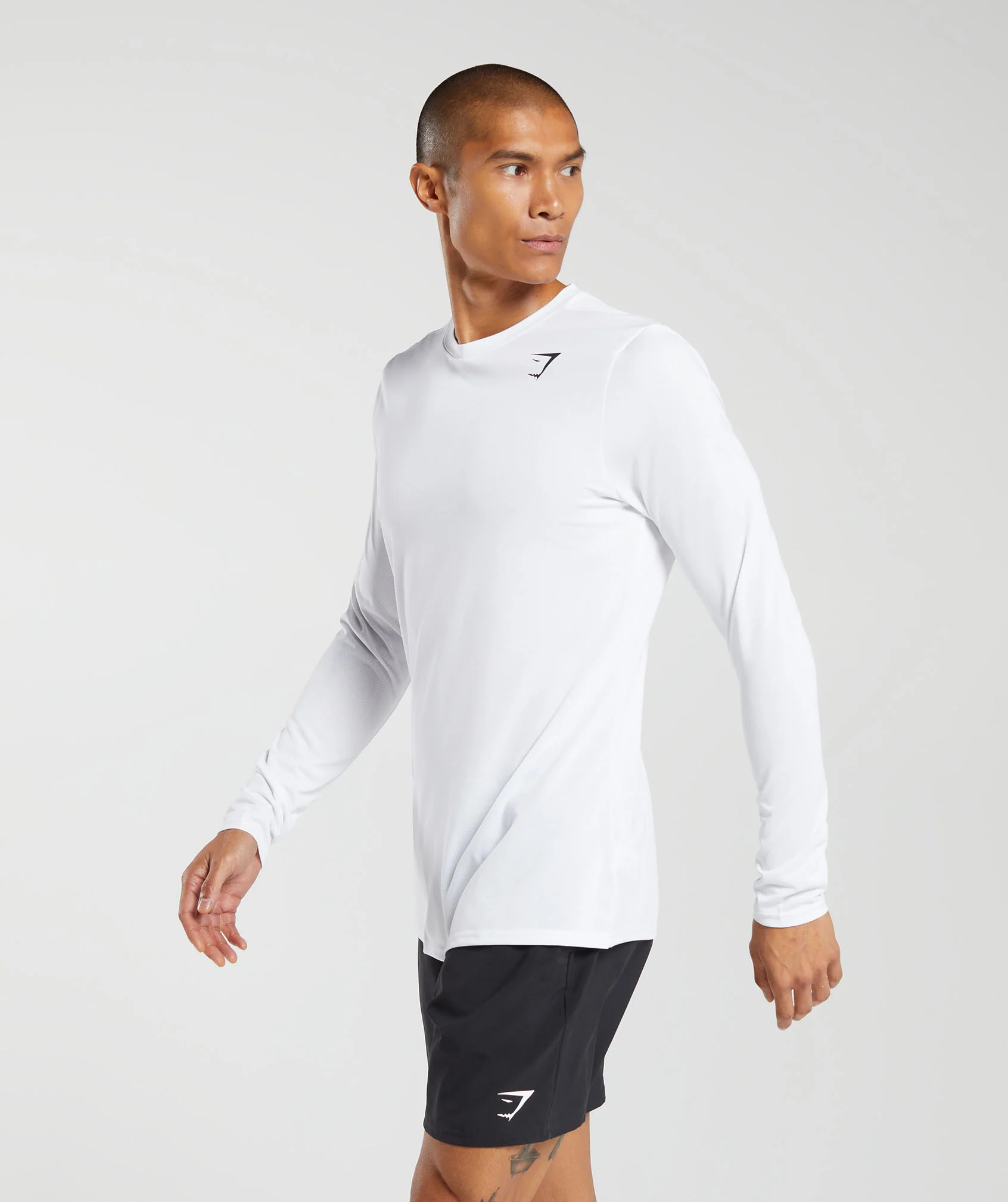 Arrival Long Sleeve T-Shirt