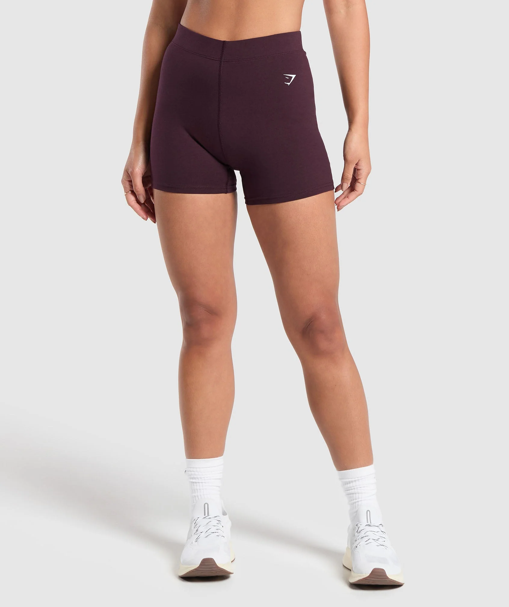 Everyday Cotton Shorts