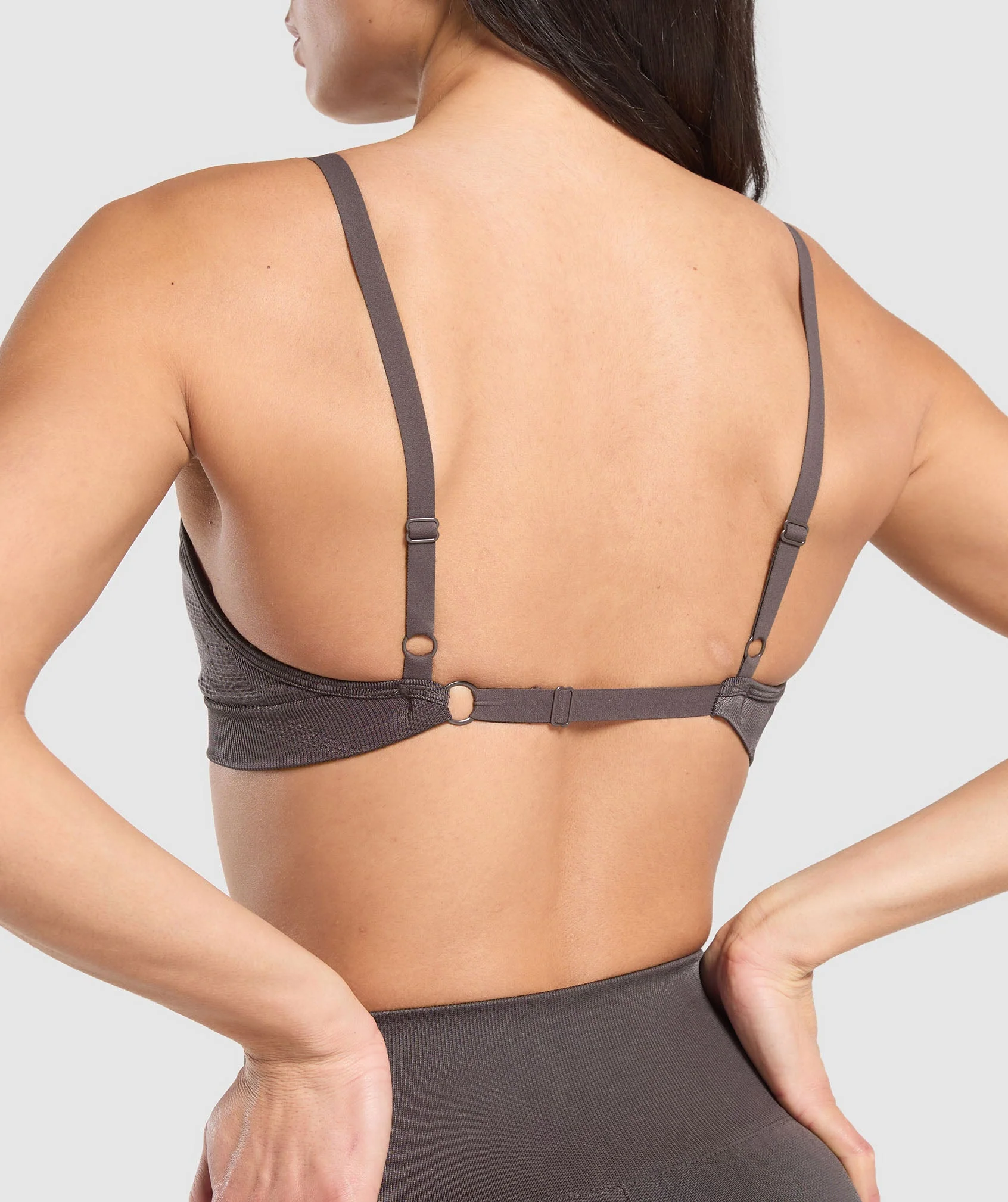 Vital Shine Limited Edition Sports Bra