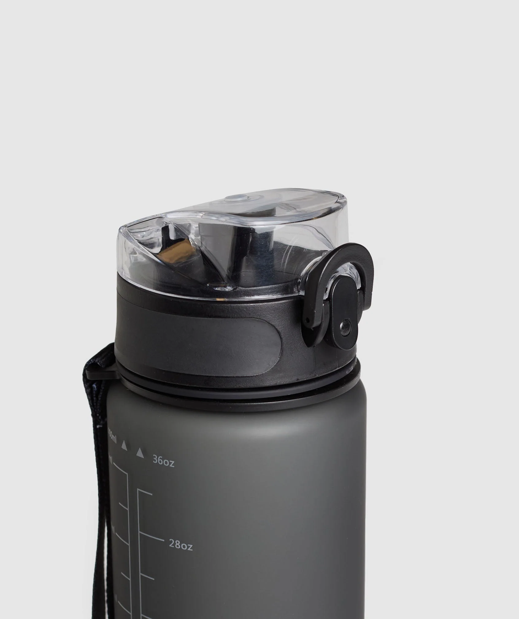 Sports Bottle- Training Dept Graphic