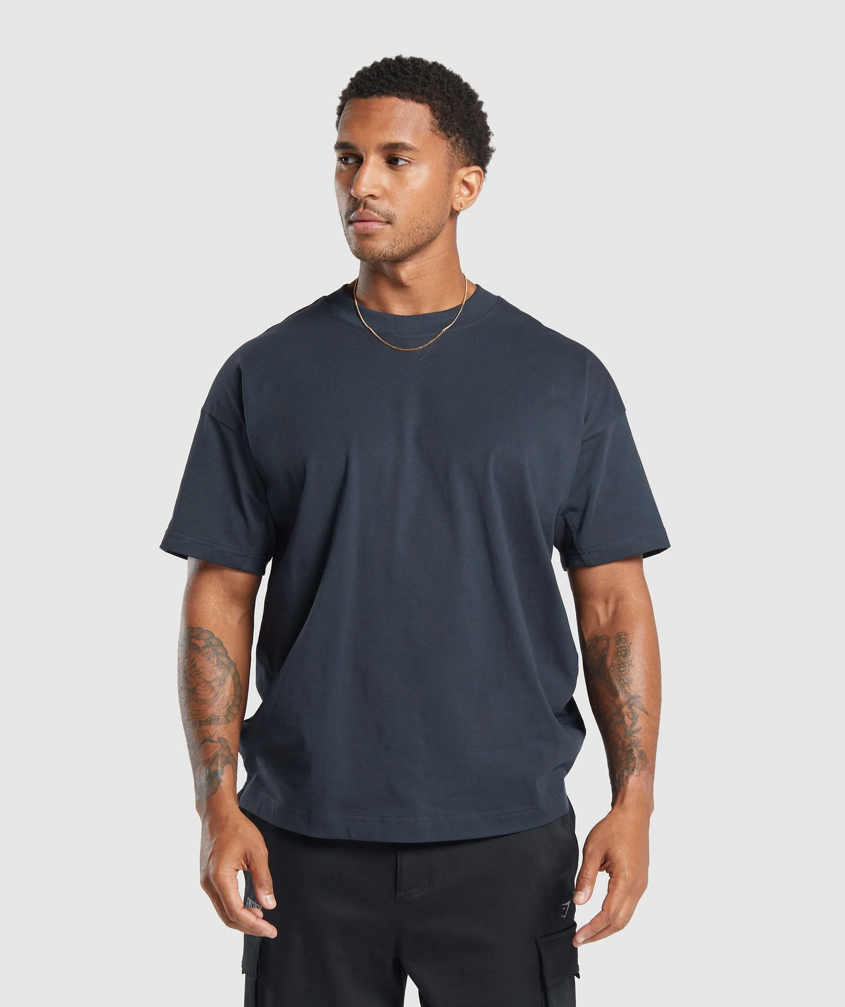 Rest Day Essentials T-shirt