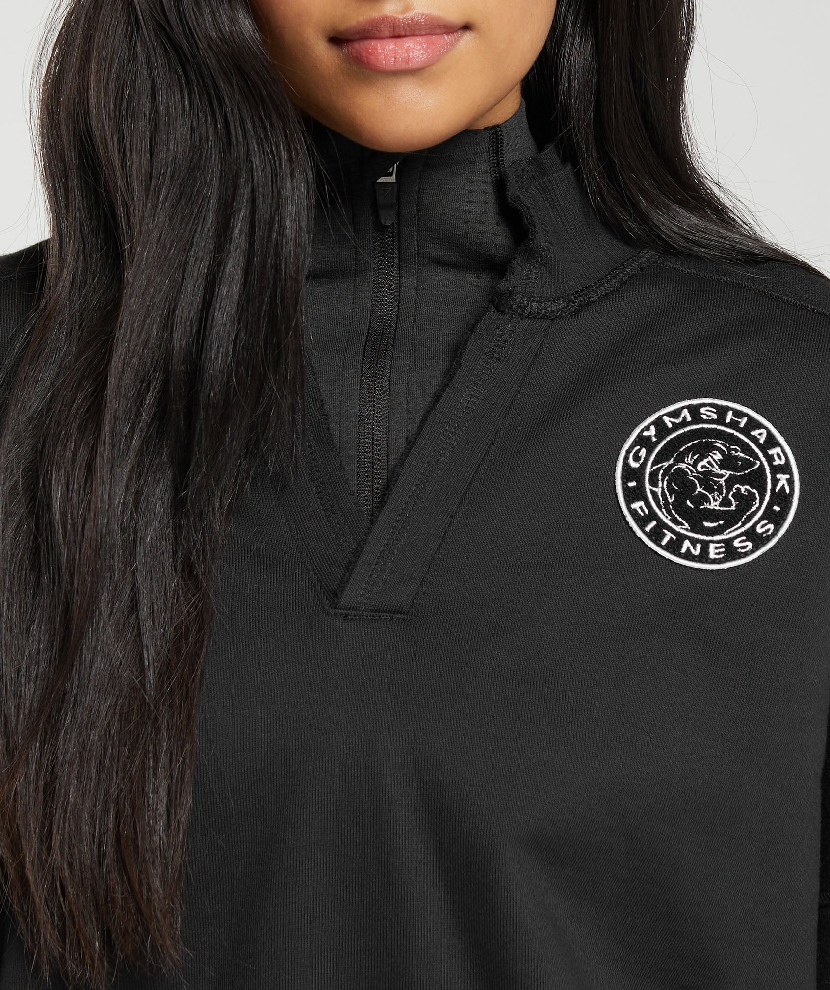 Legacy Oversized Sweatshirt