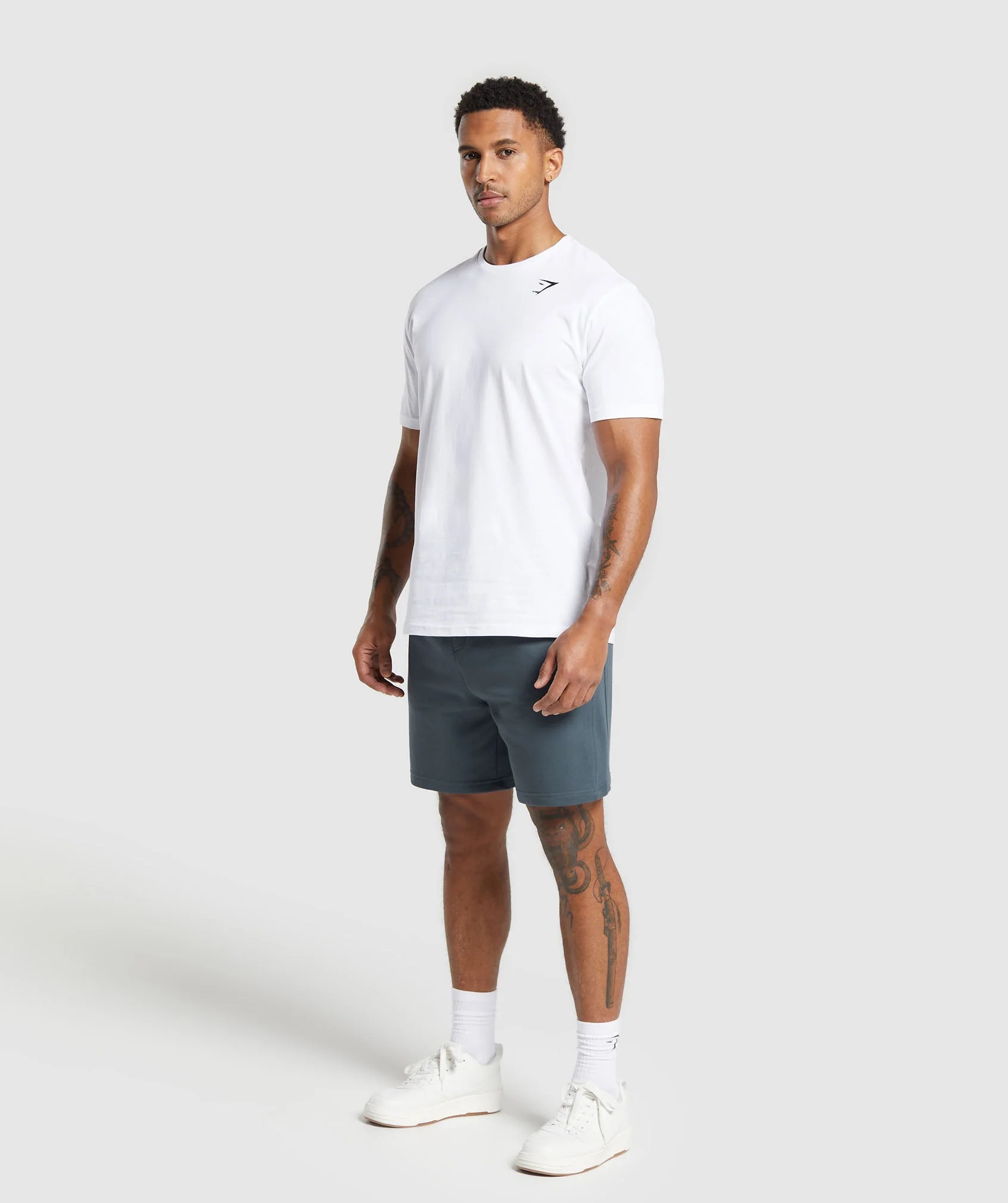 Rest Day Essentials 7