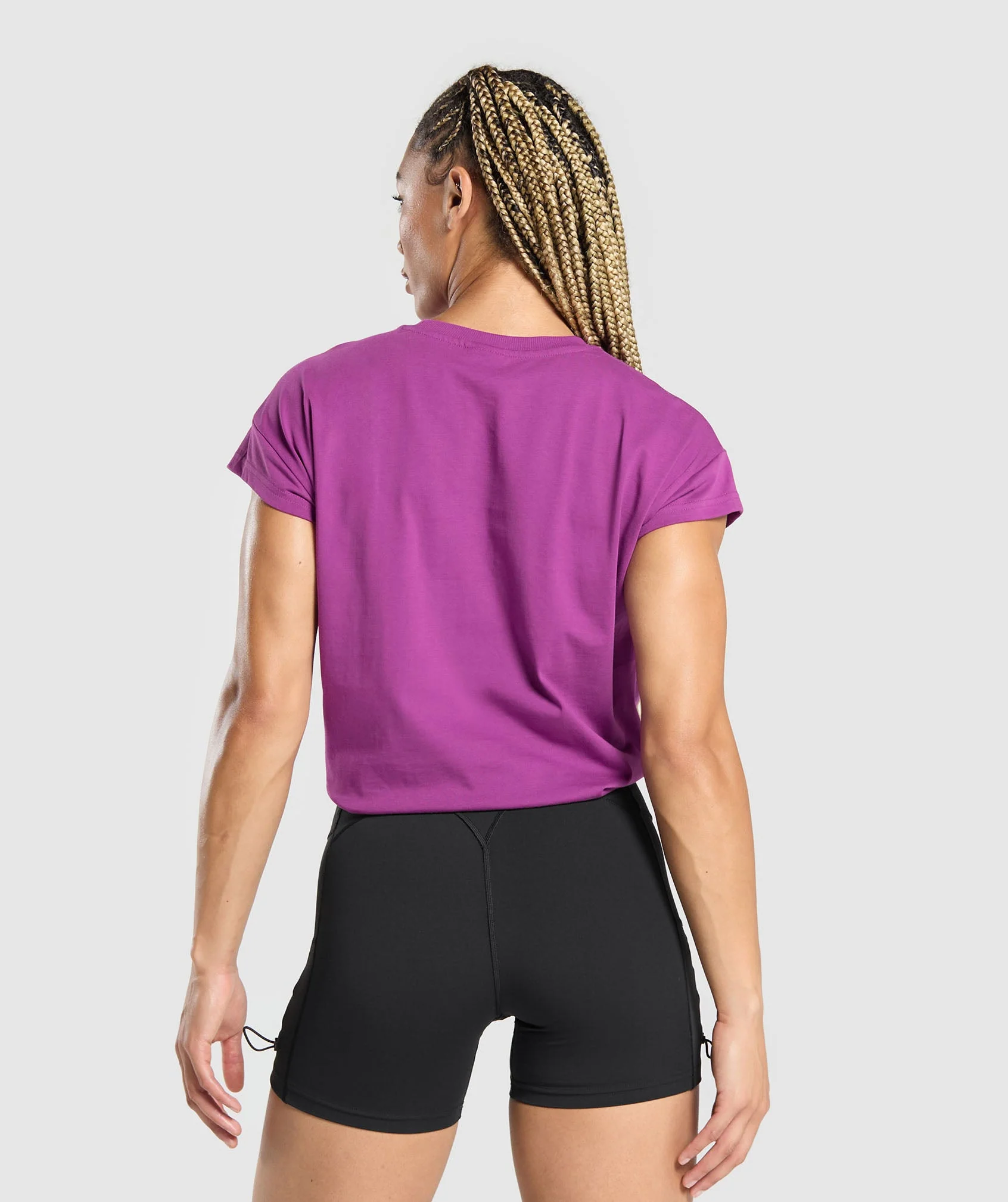 Legacy Oversized T-Shirt