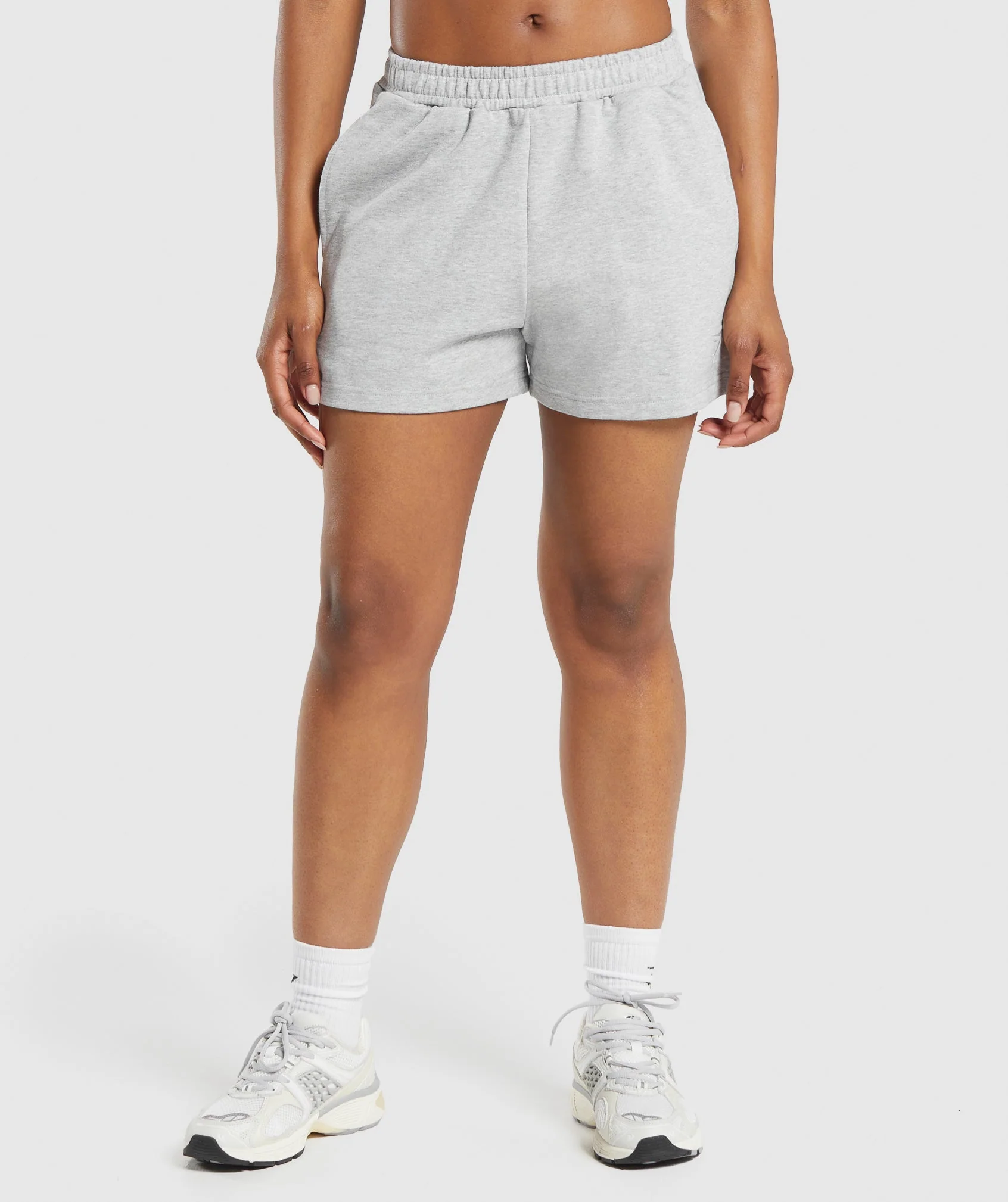 Rest Day Sweat Shorts