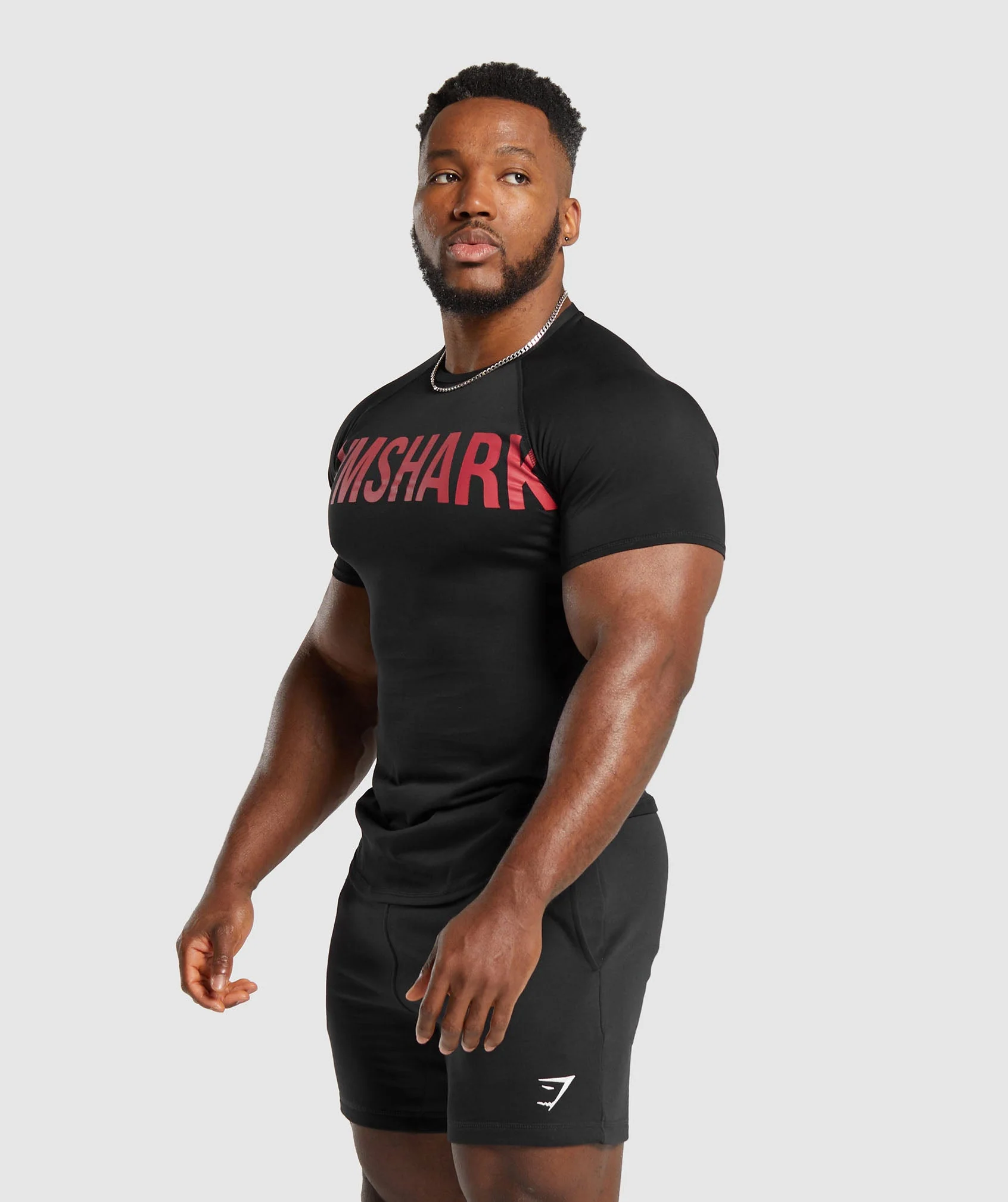Impact Muscle T-Shirt