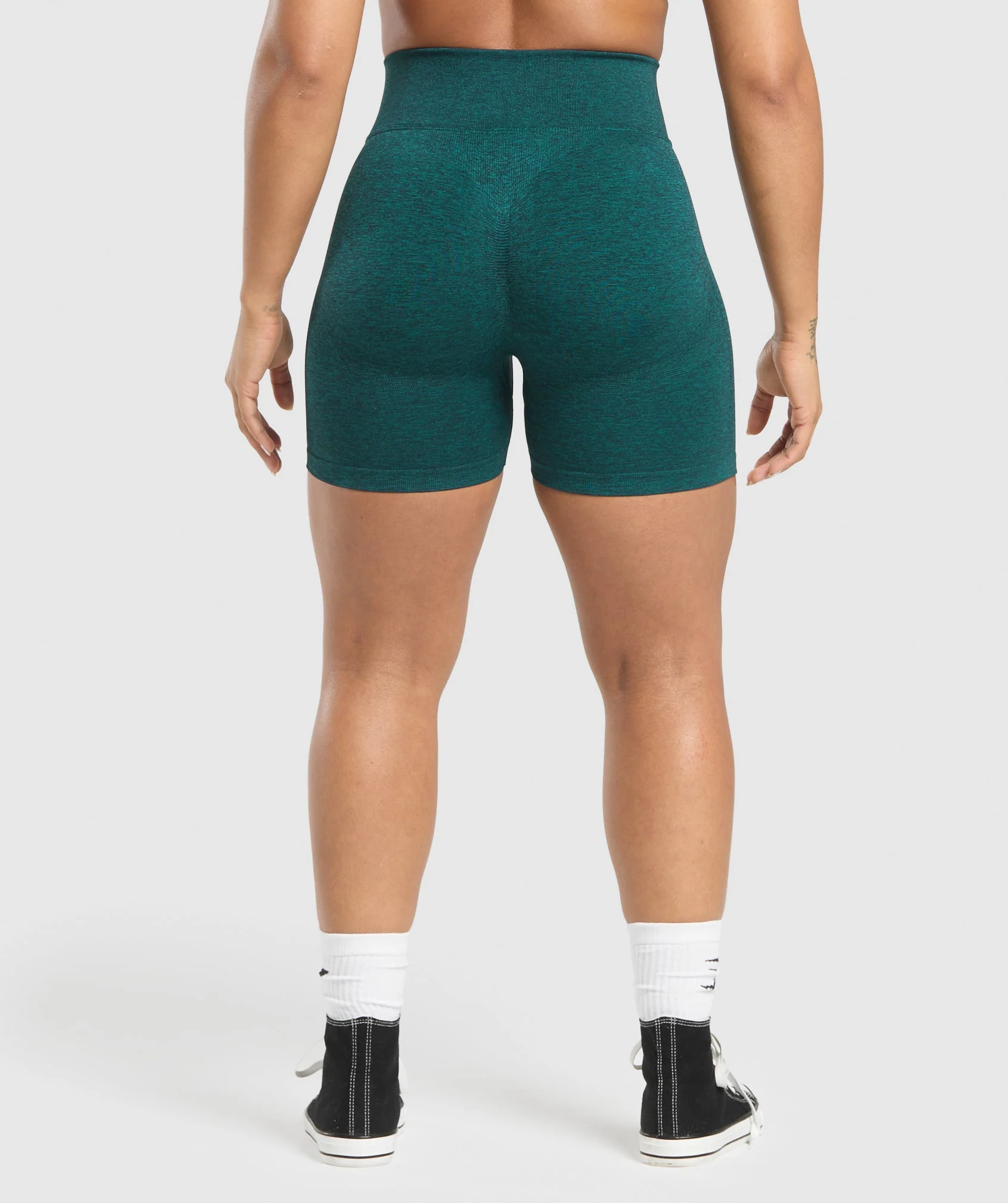 Lift Seamless Shorts