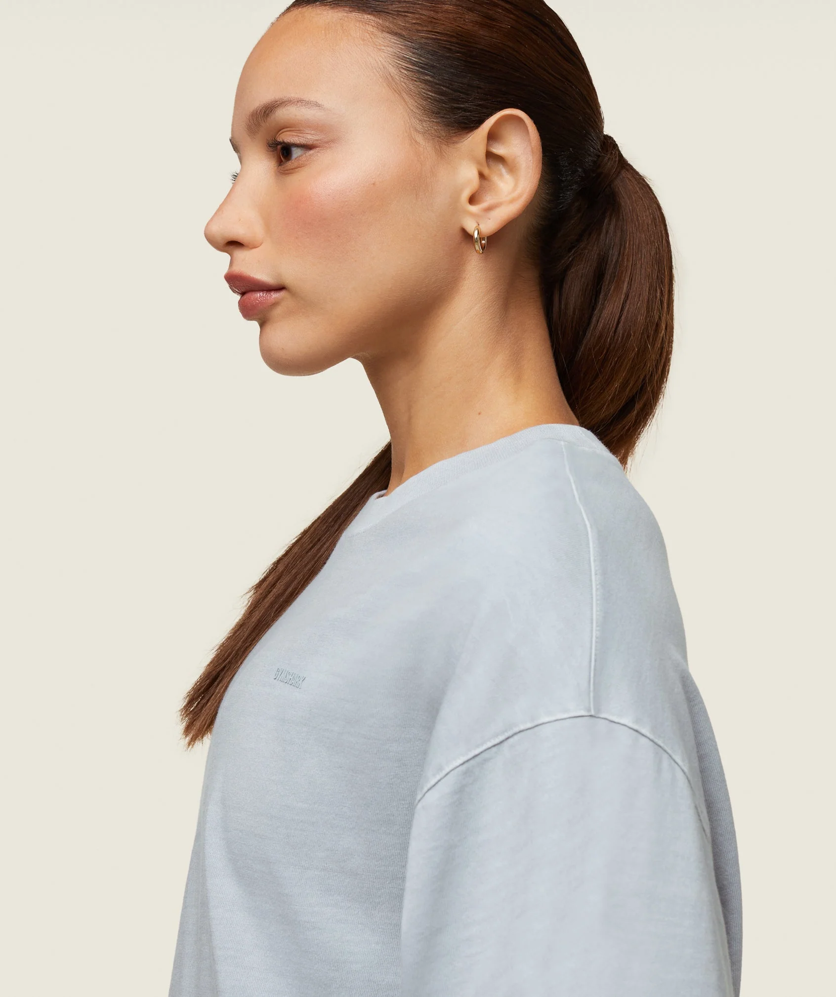 everywear Long Sleeve Top