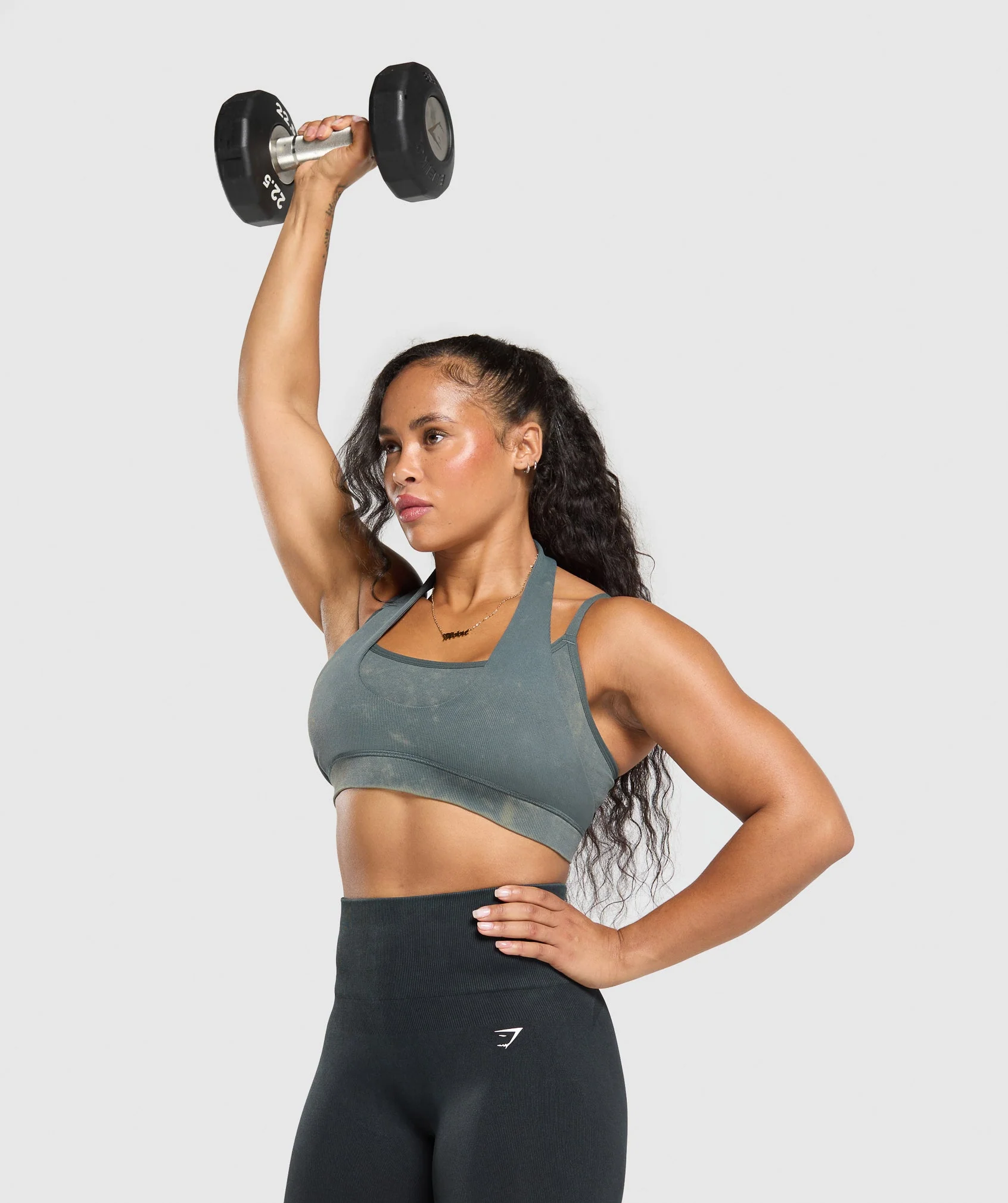 Gains Seamless Bralette