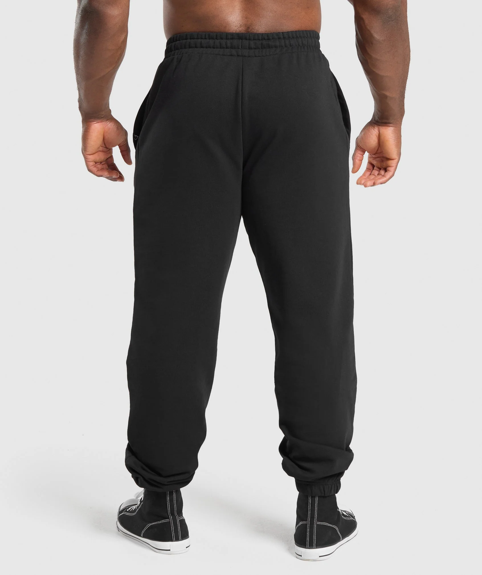 Trophy Graphic Joggers