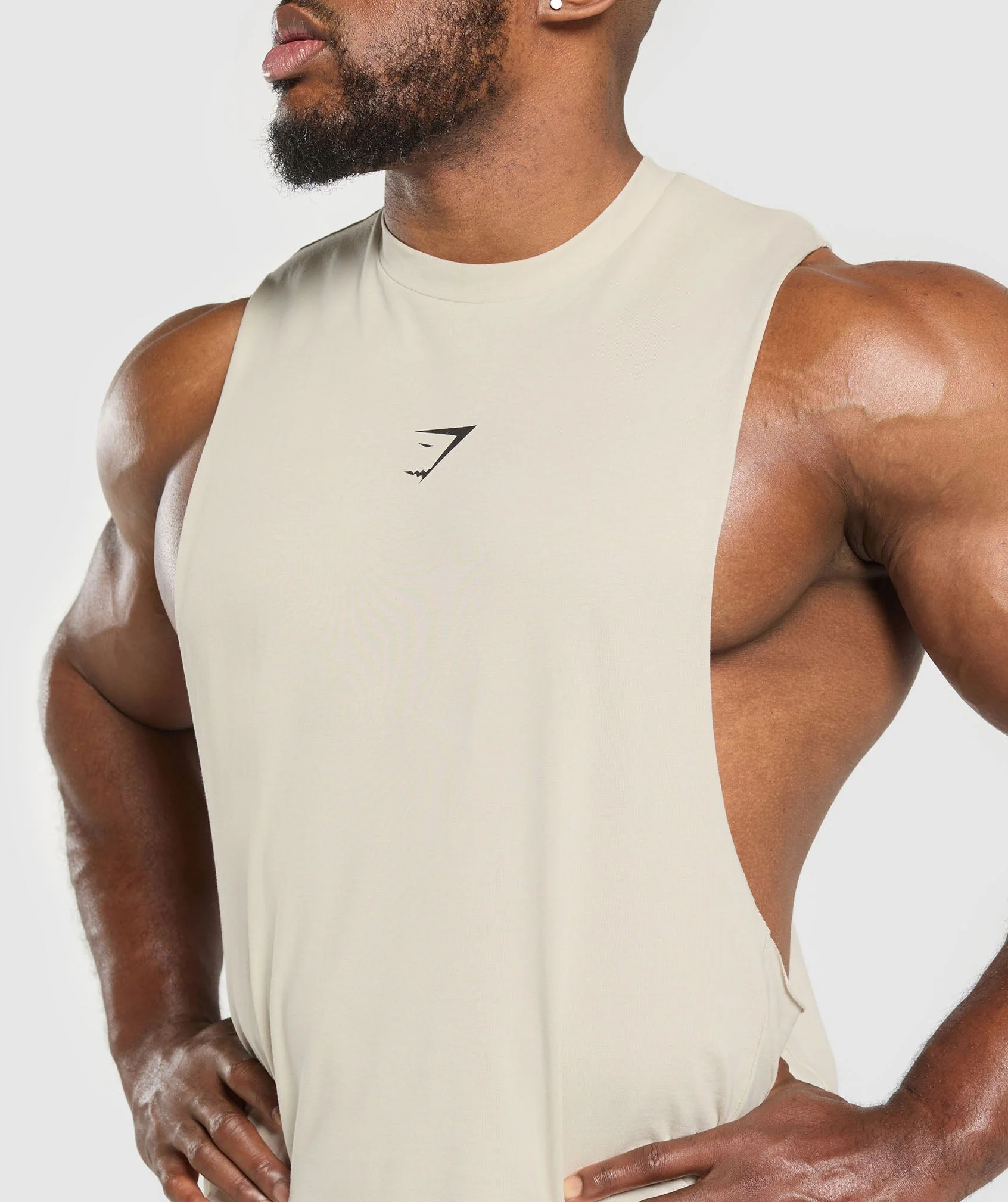 Reaper Drop Arm Tank