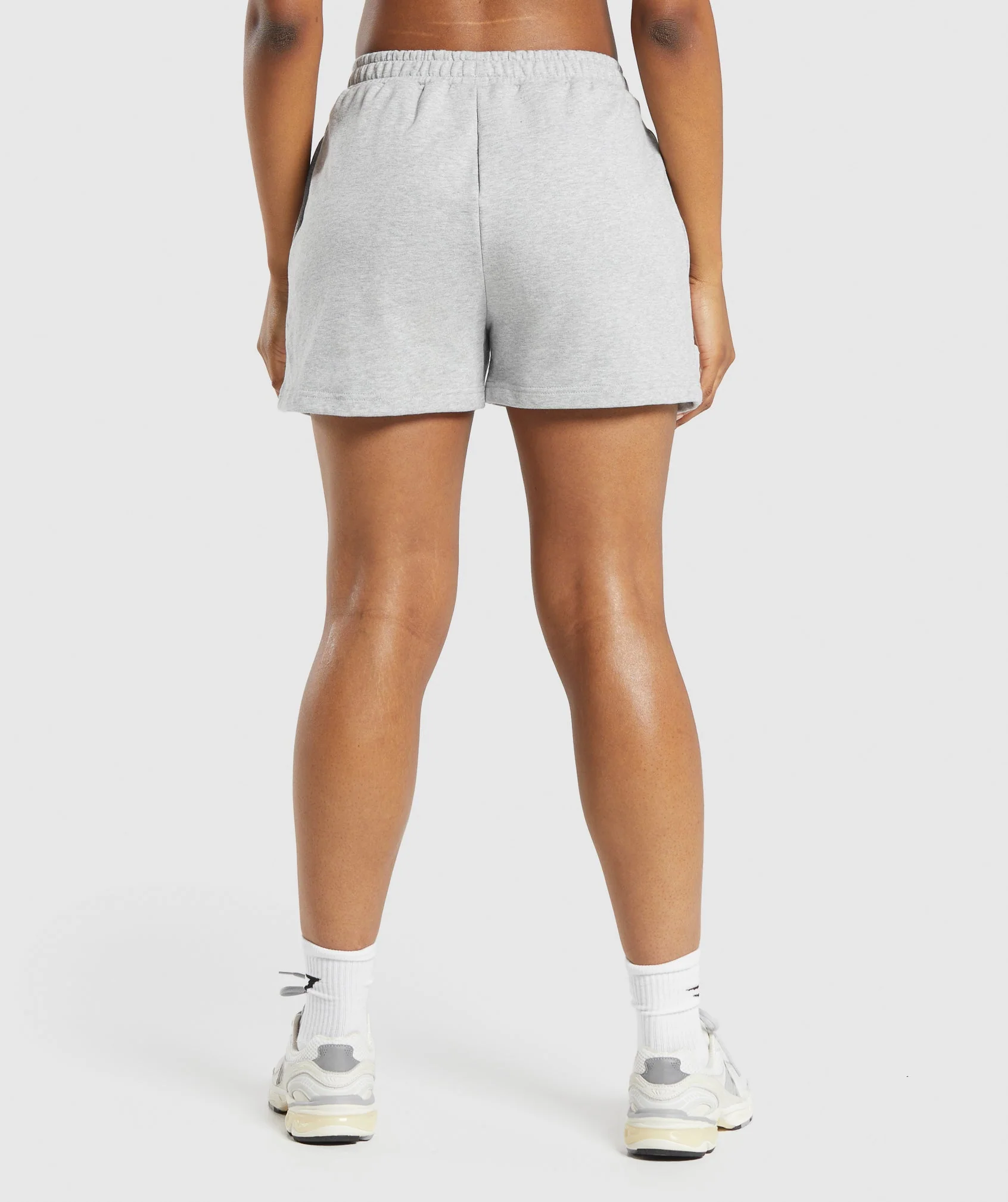 Rest Day Sweat Shorts