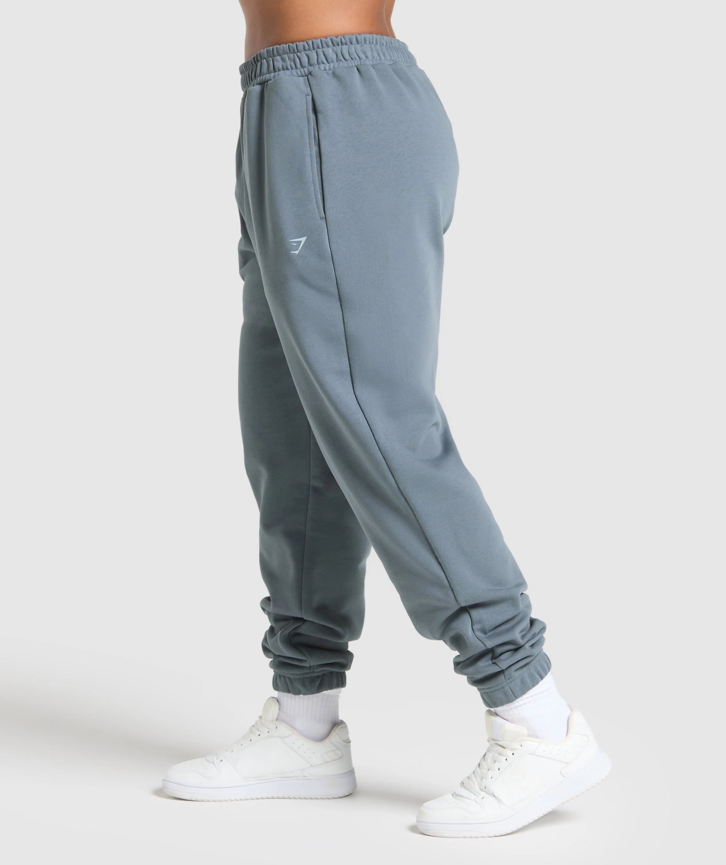 Gym Bunny Oversized Joggers
