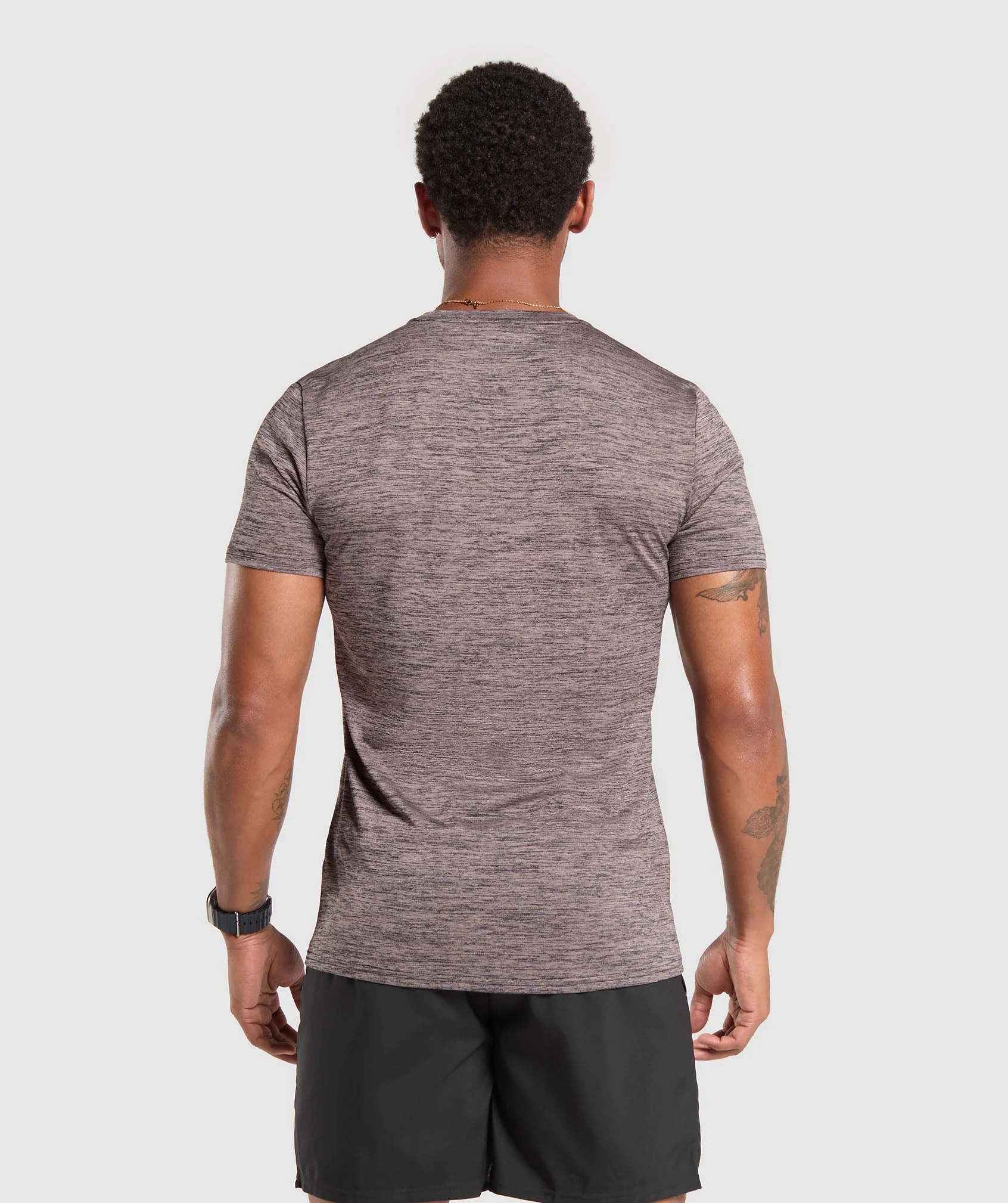 Arrival Marl T-Shirt