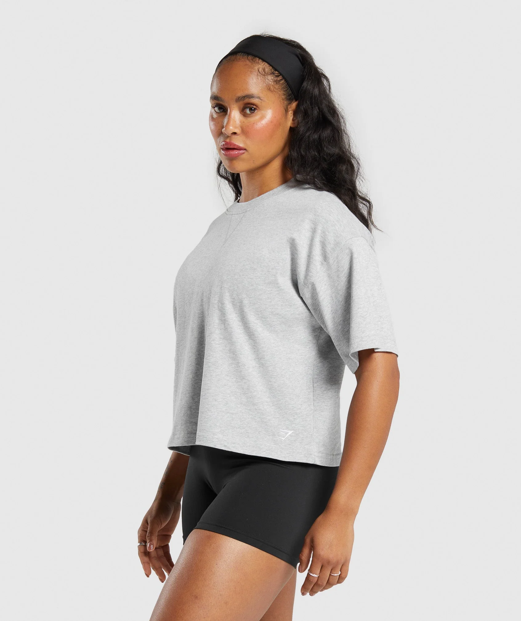 Heavyweight Cotton T-Shirt