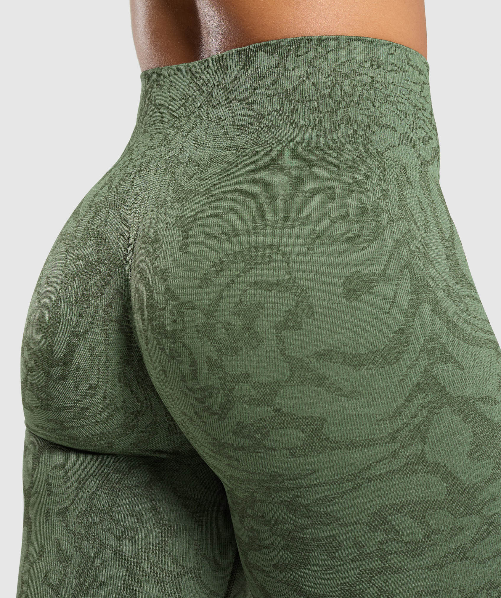 Adapt x Whitney Leggings