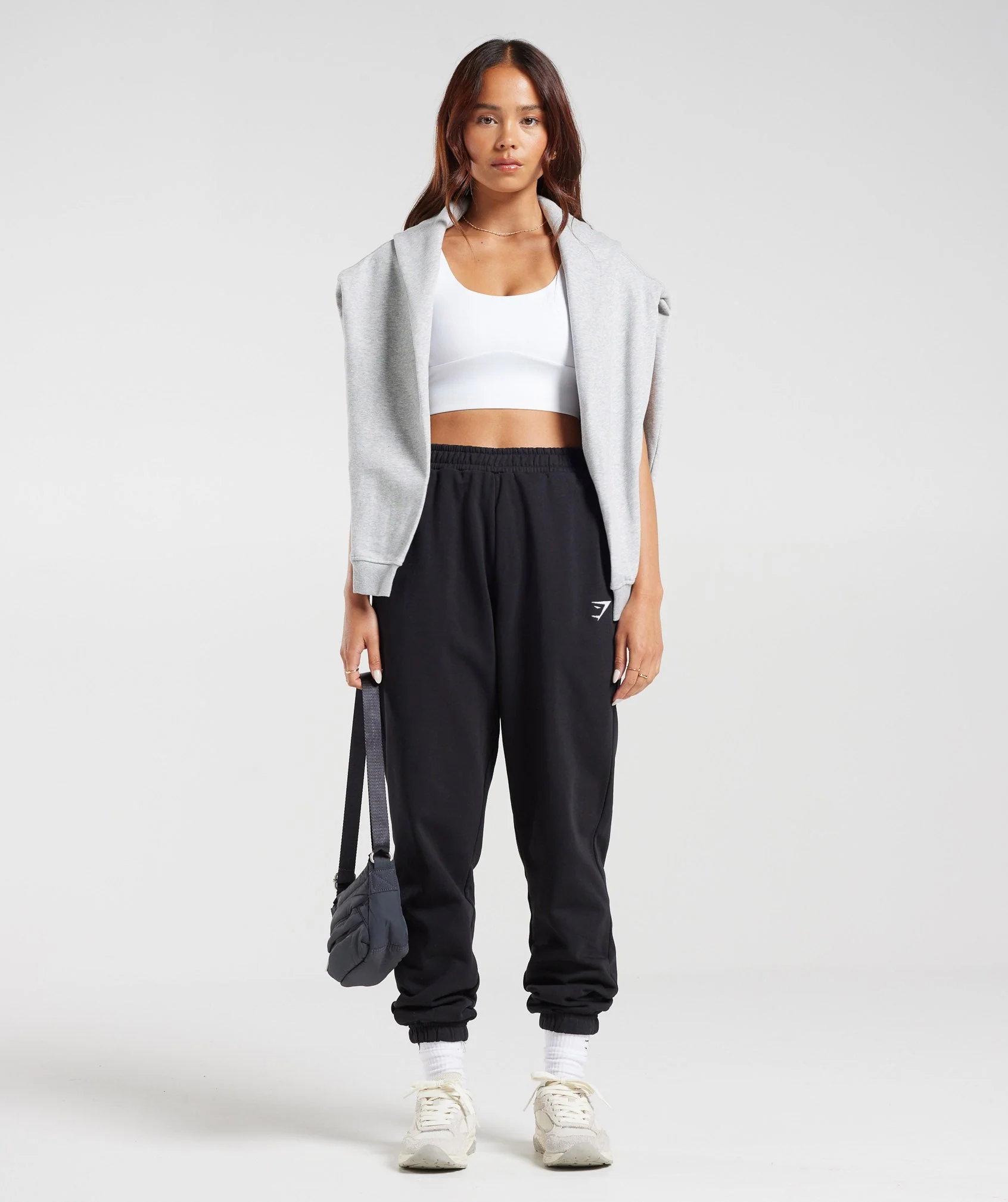 Training Fleece Joggers