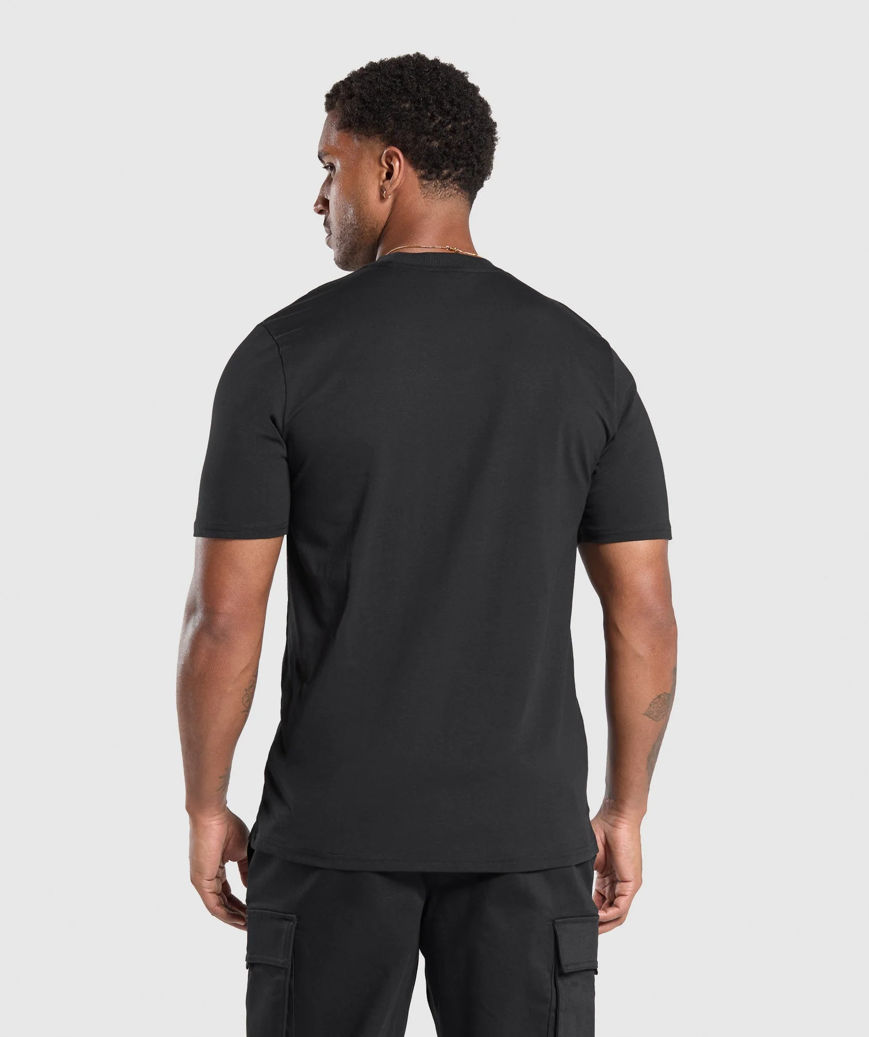 Pocket T-Shirt