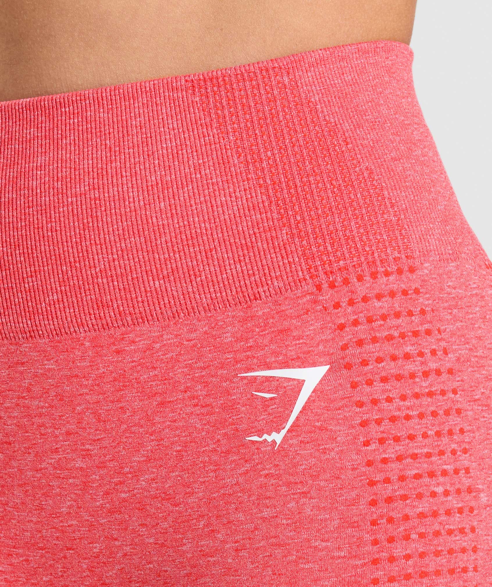 Vital Seamless 7 Inch Shorts