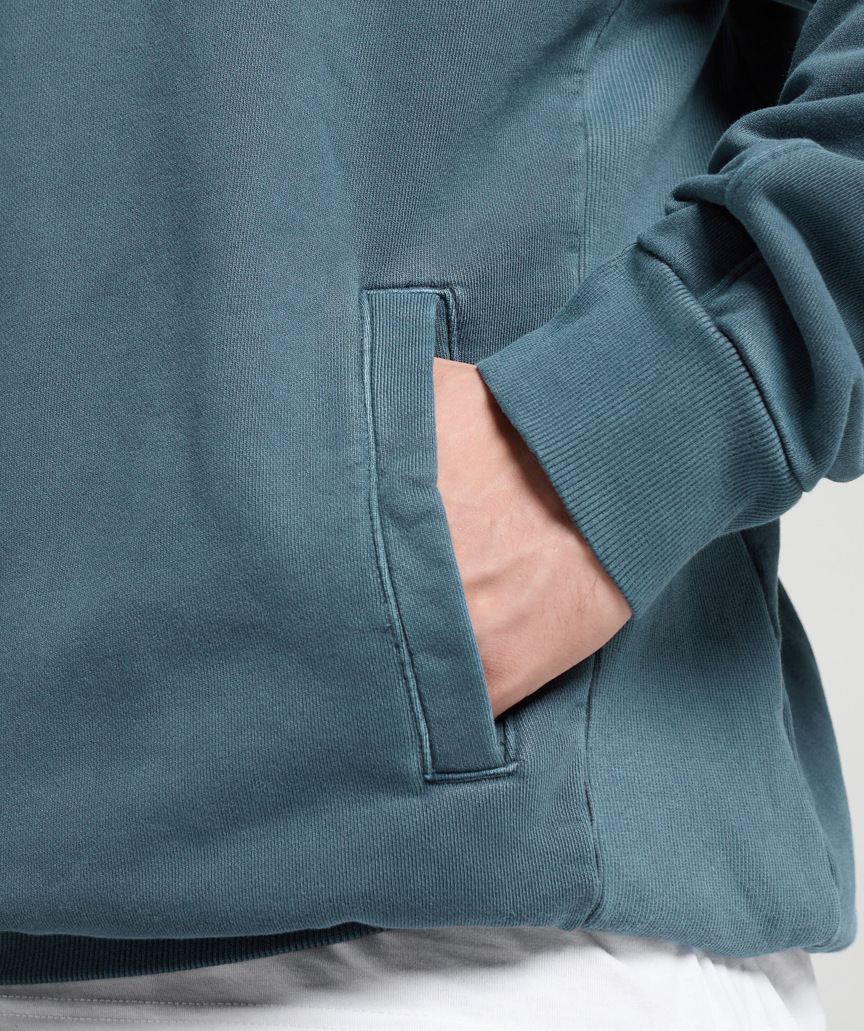 Premium Legacy 1/4 Zip