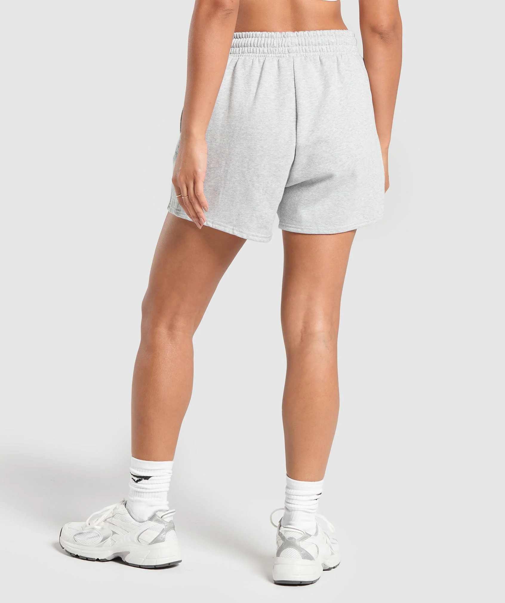 Training Fleece Shorts
