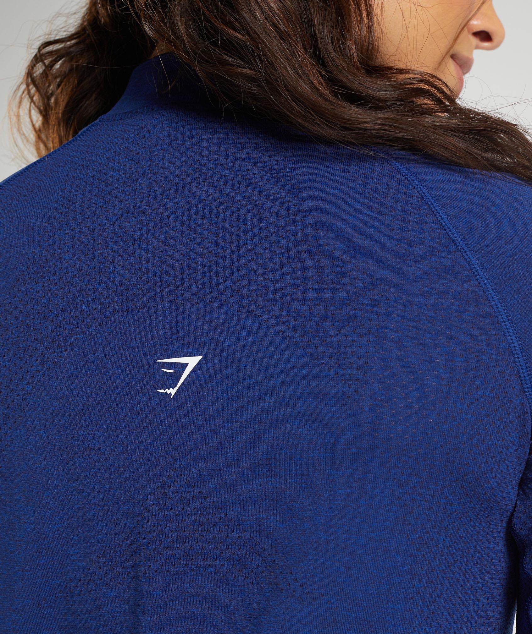 Vital Seamless 2.0 1/4 Zip