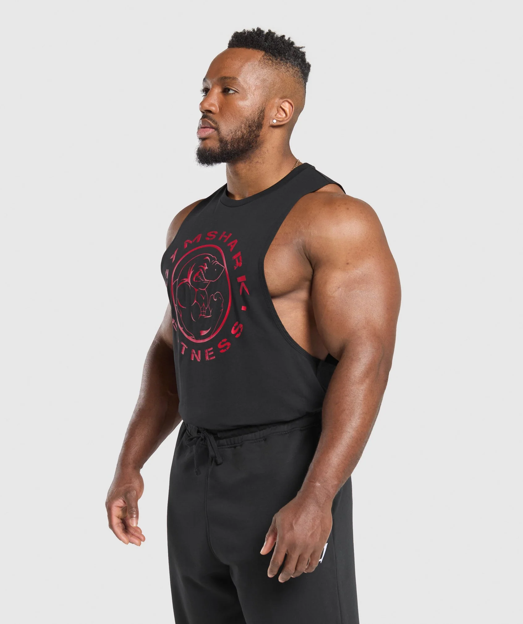 Legacy Drop Arm Tank