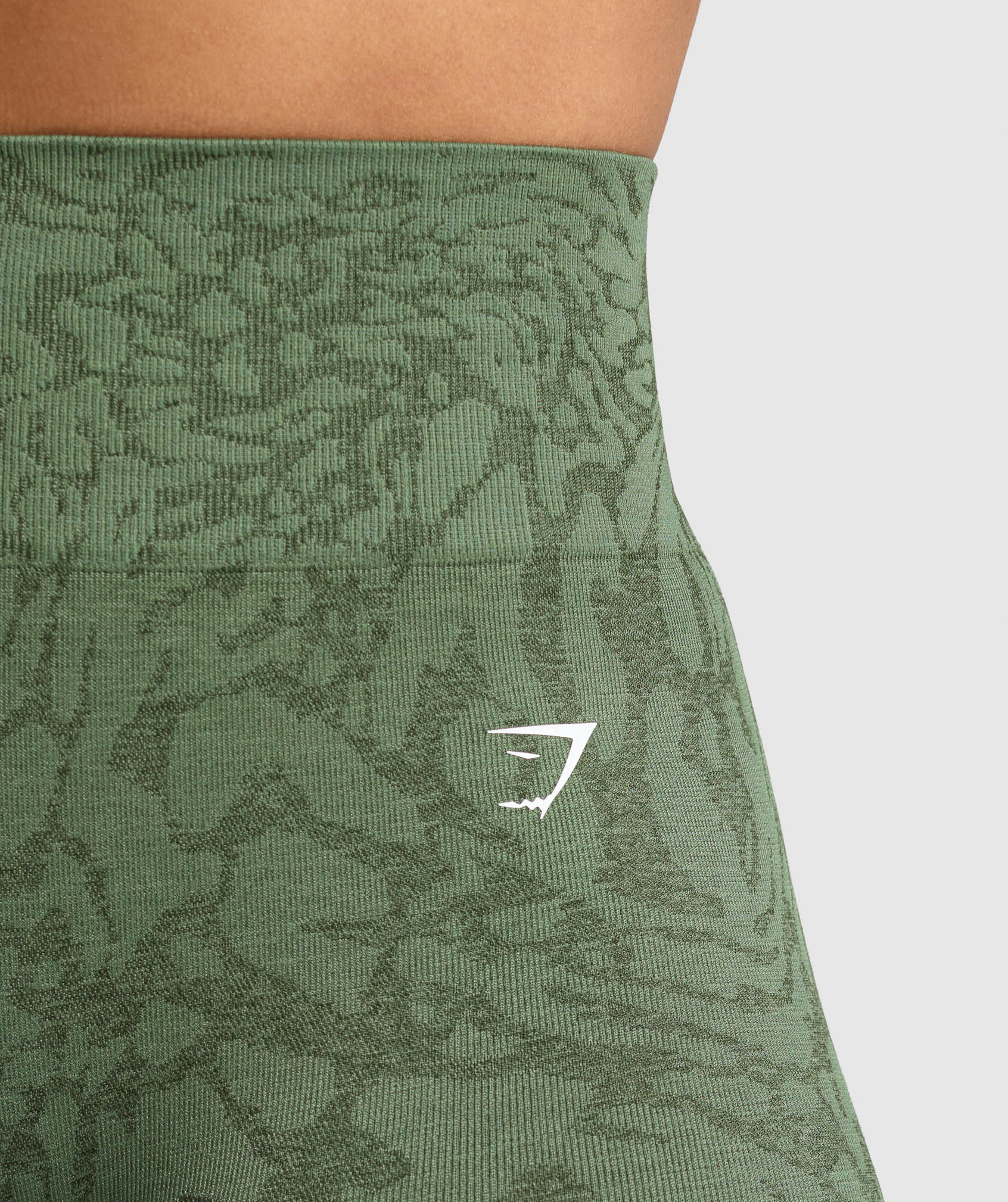 Adapt x Whitney Shorts