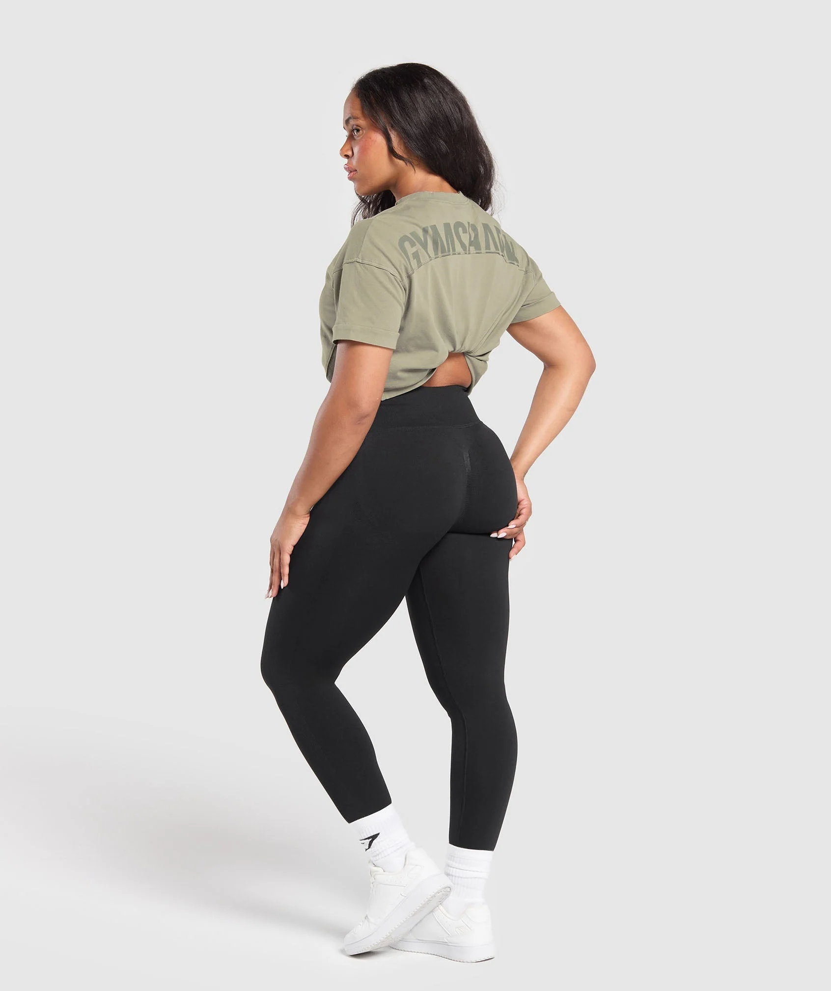 Elevated Power T-Shirt