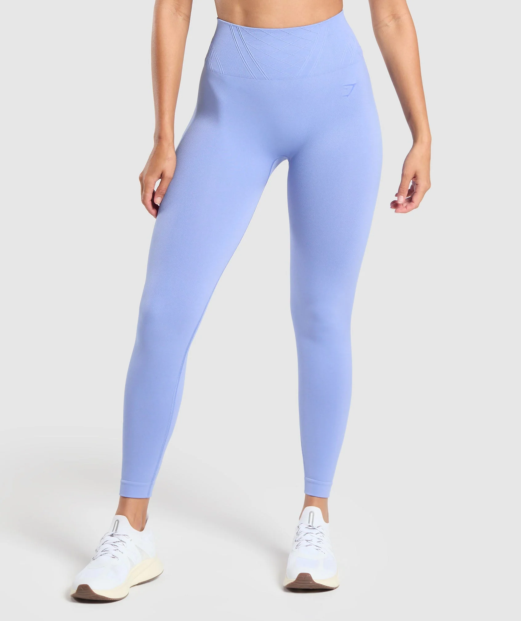 Corset Seamless Leggings
