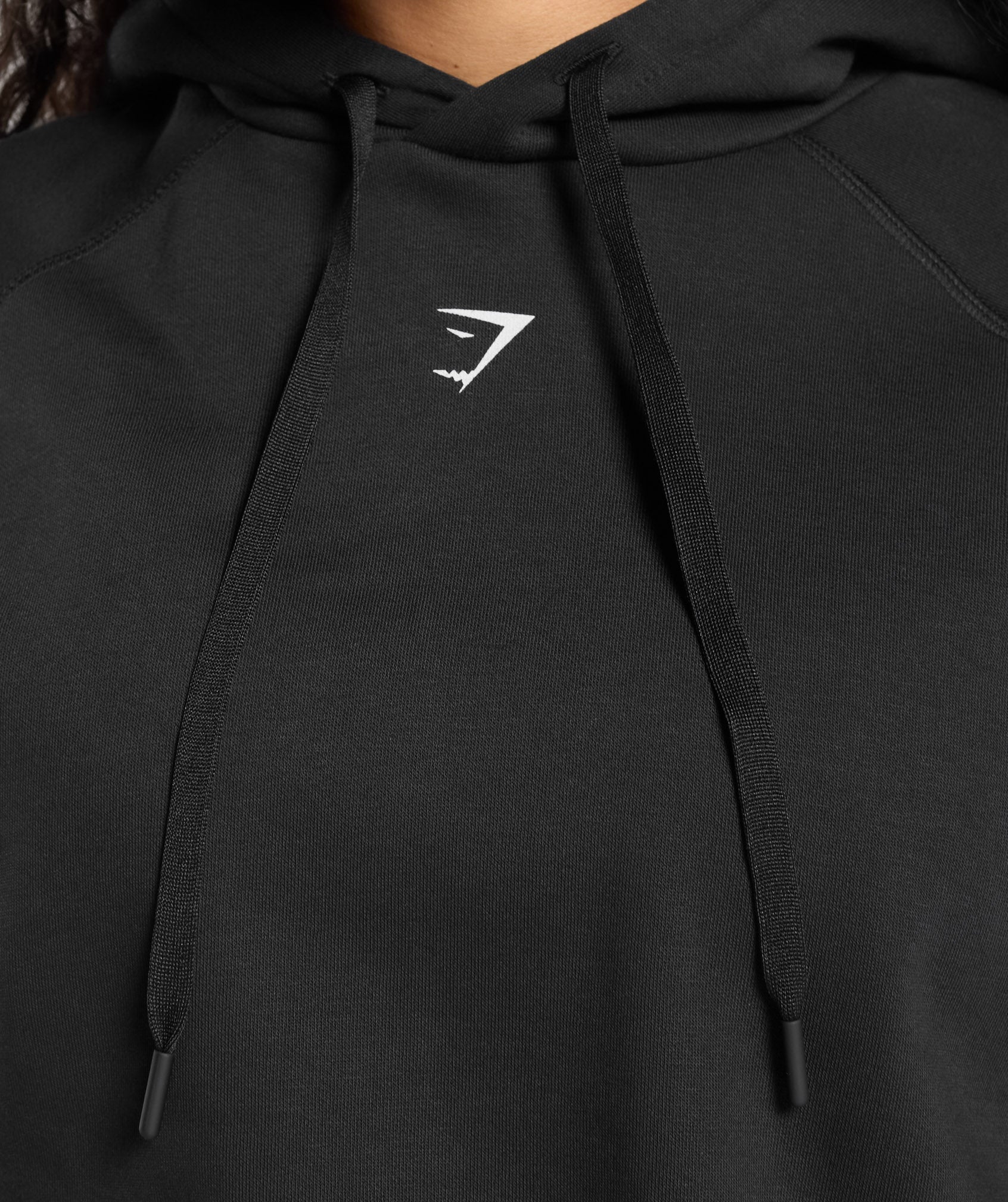 Bulking Season Brushed Hoodie
