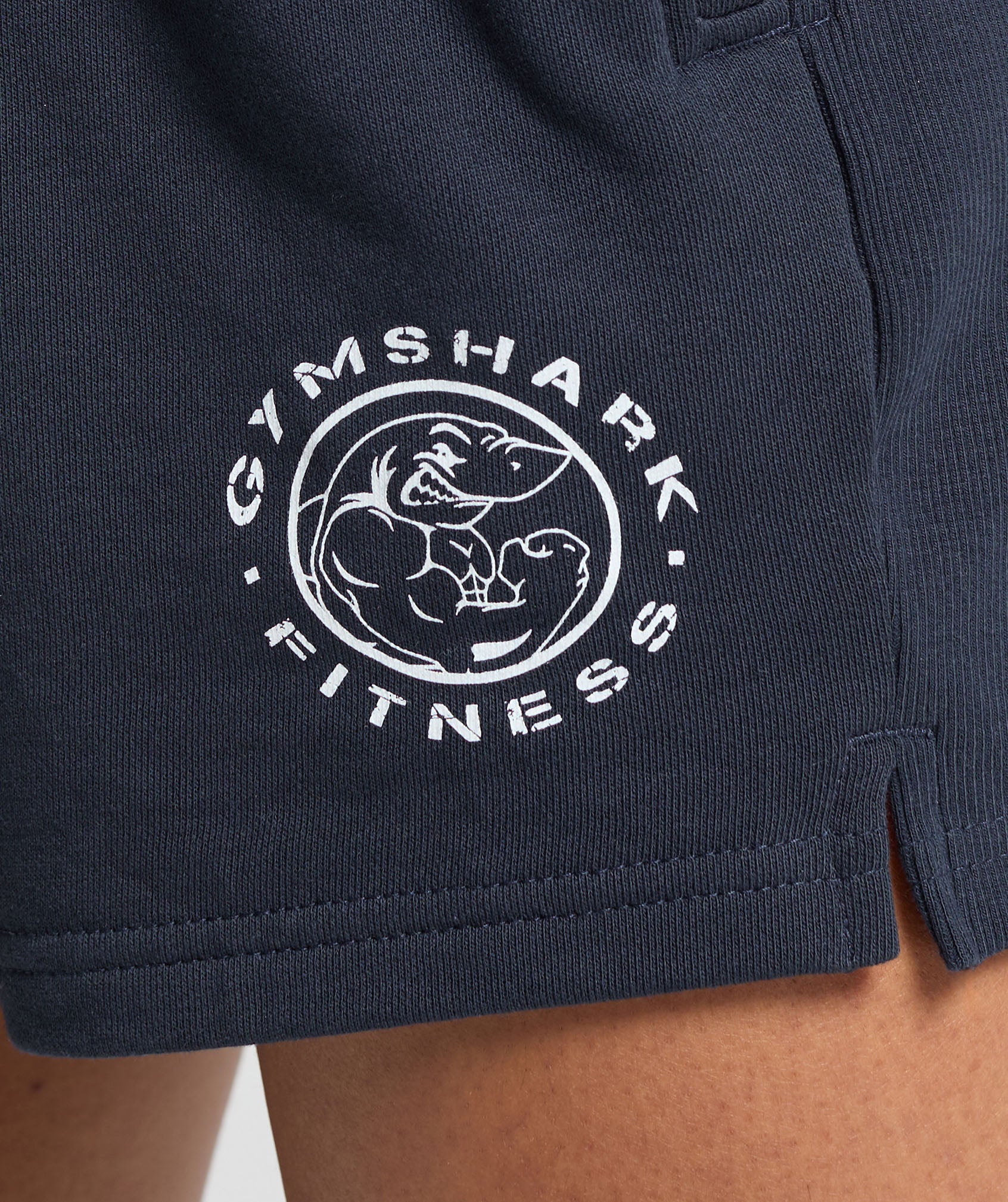 Legacy Cotton Shorts