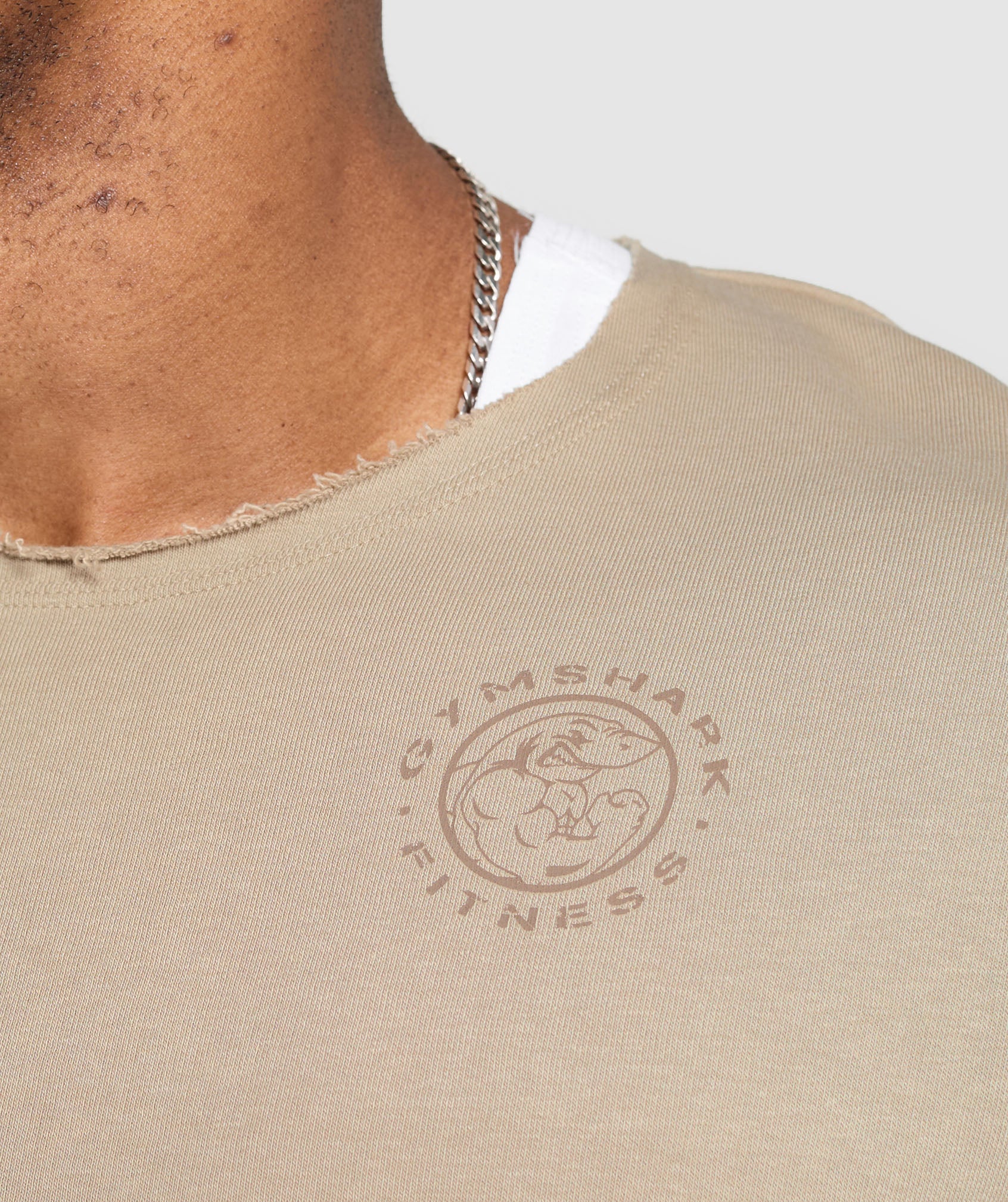 Legacy Cap Sleeve Rag Top