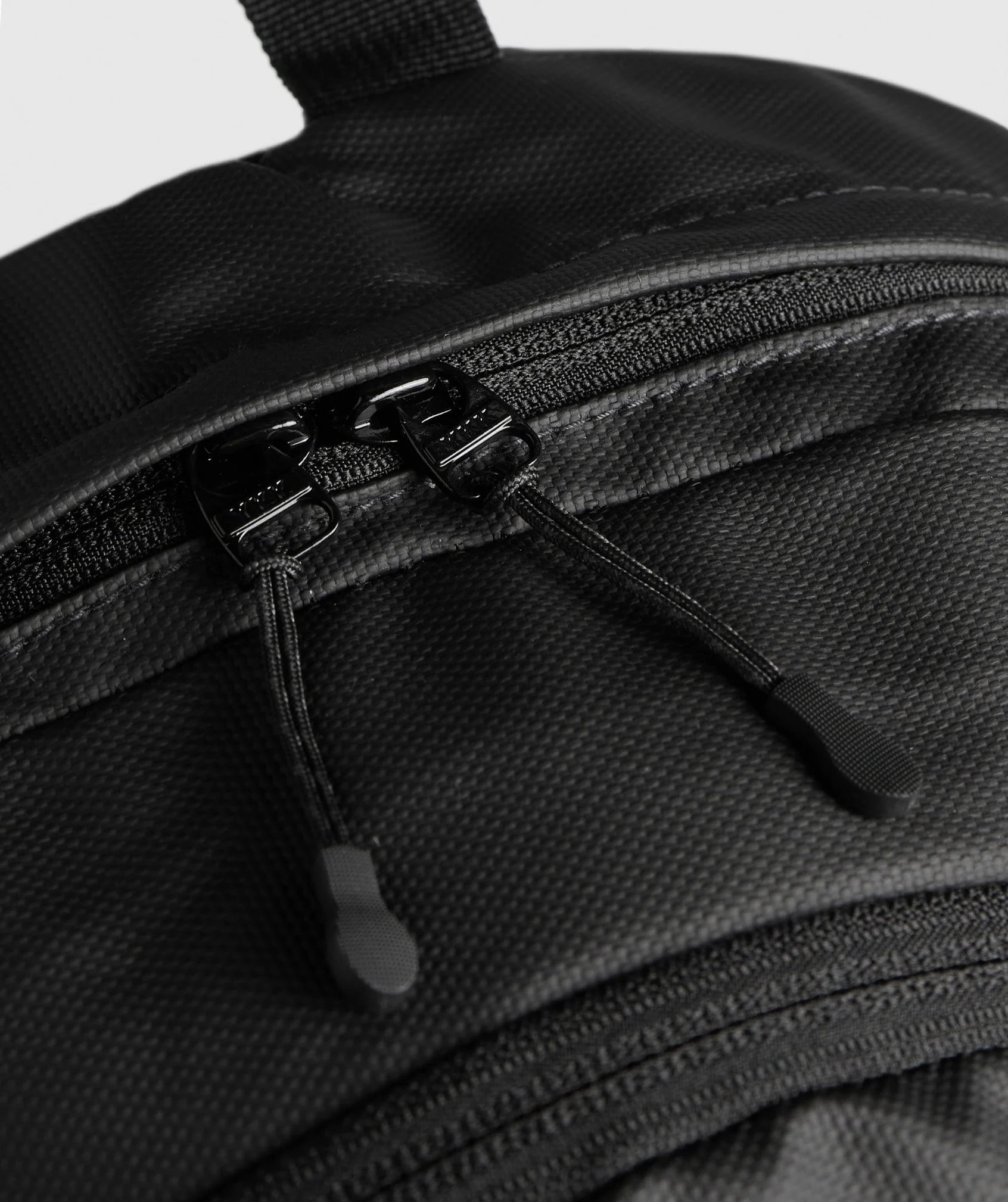 Coated Pursuit Backpack