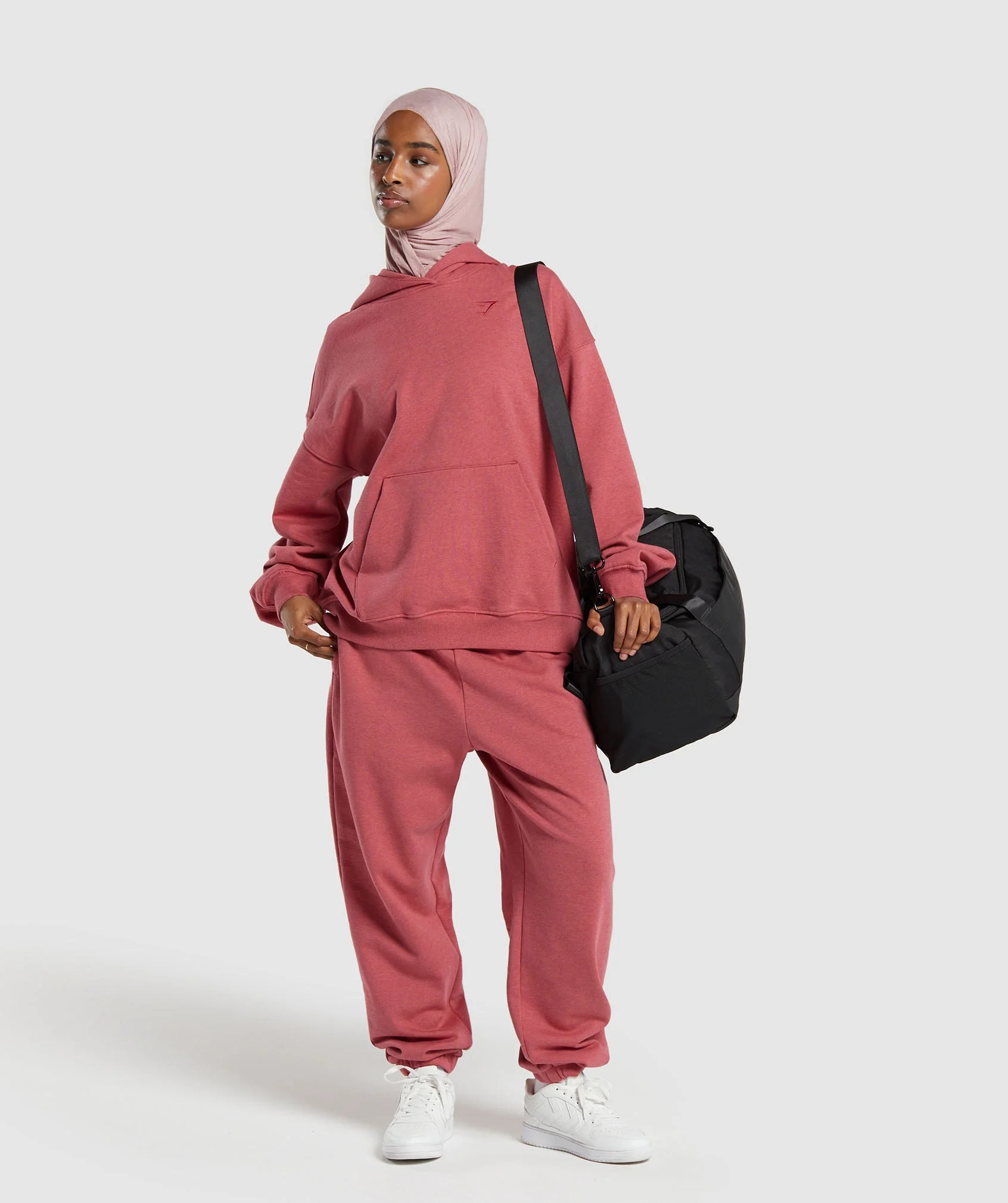 Small Everyday Holdall