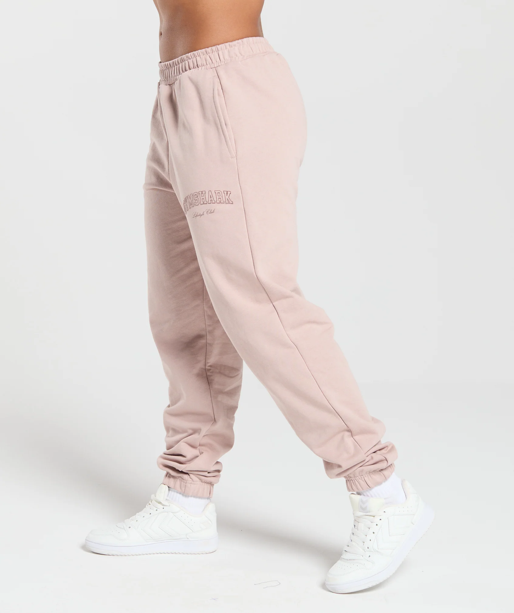 Collegiate Joggers